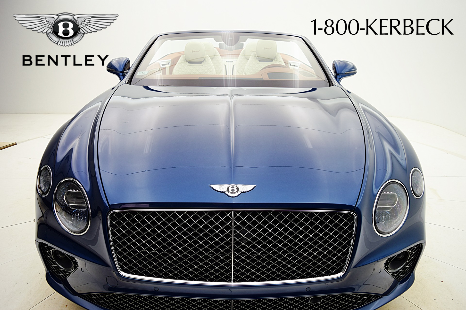 Used 2022 Bentley Continental GTC SPEED / LEASE OPTIONS AVAILABLE | St. Petersburg, FL