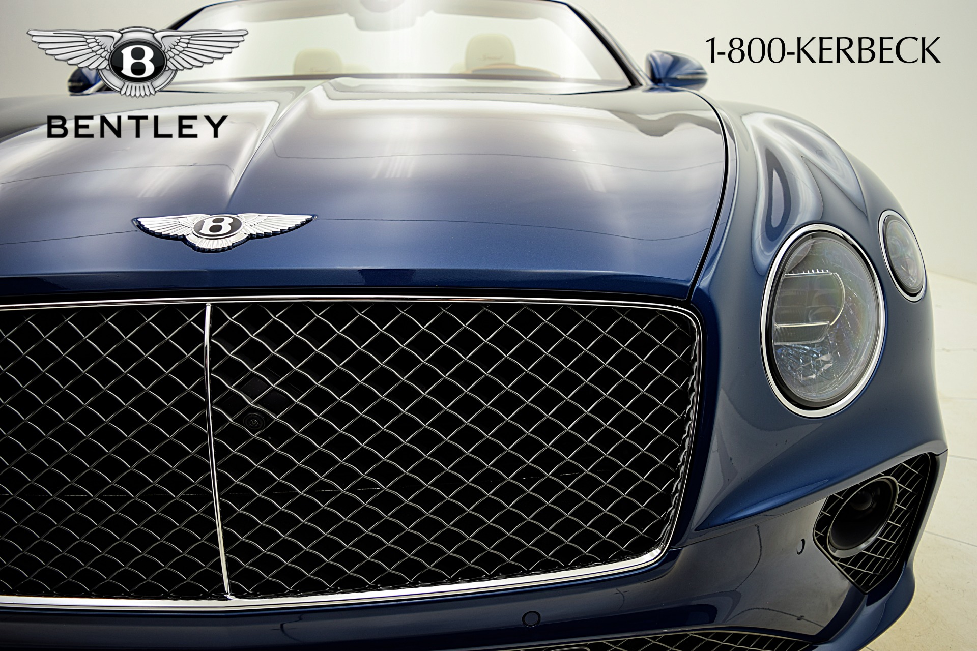 Used 2022 Bentley Continental GTC SPEED / LEASE OPTIONS AVAILABLE | St. Petersburg, FL