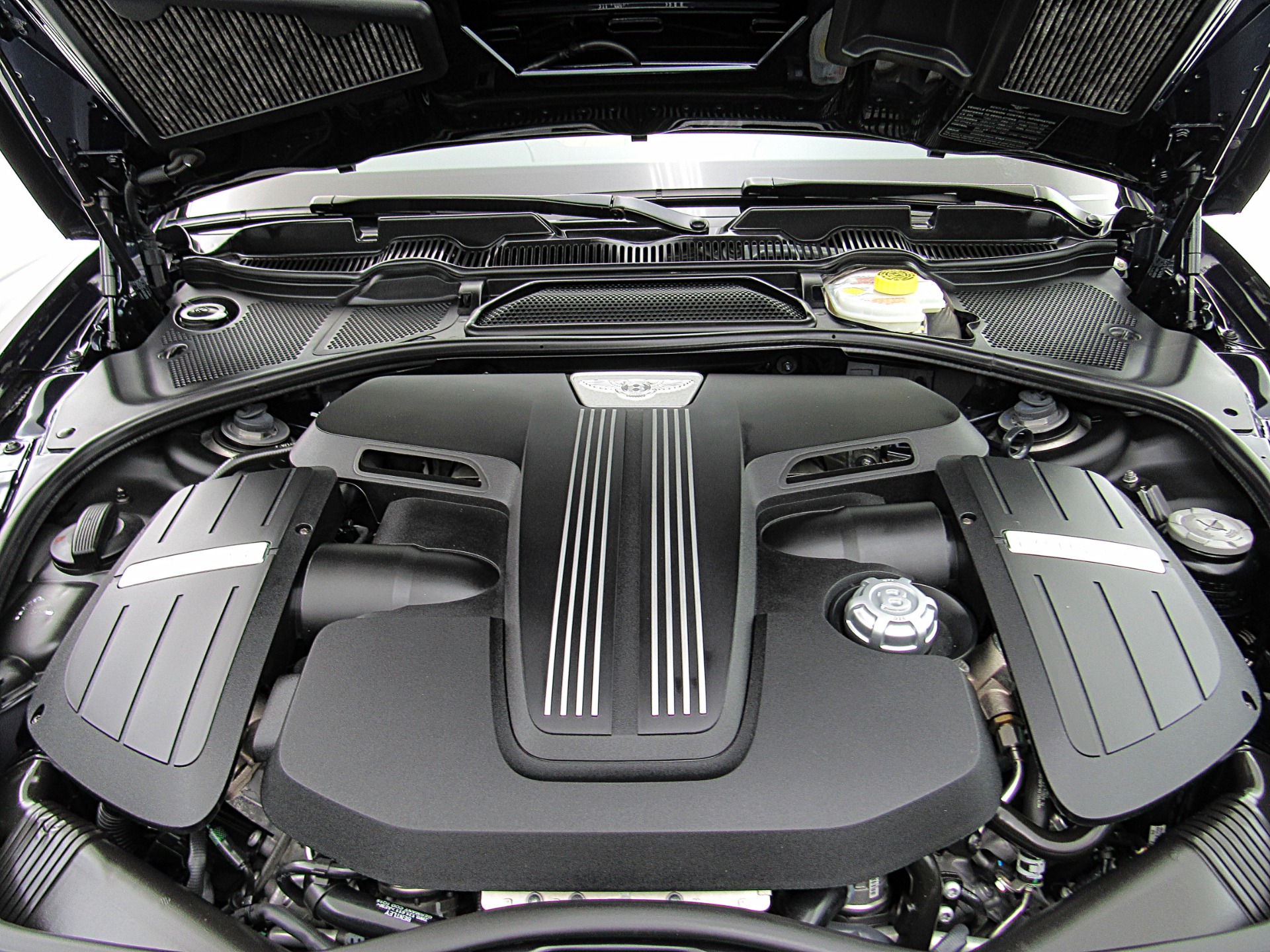 Used 2016 Bentley Flying Spur V8 | St. Petersburg, FL