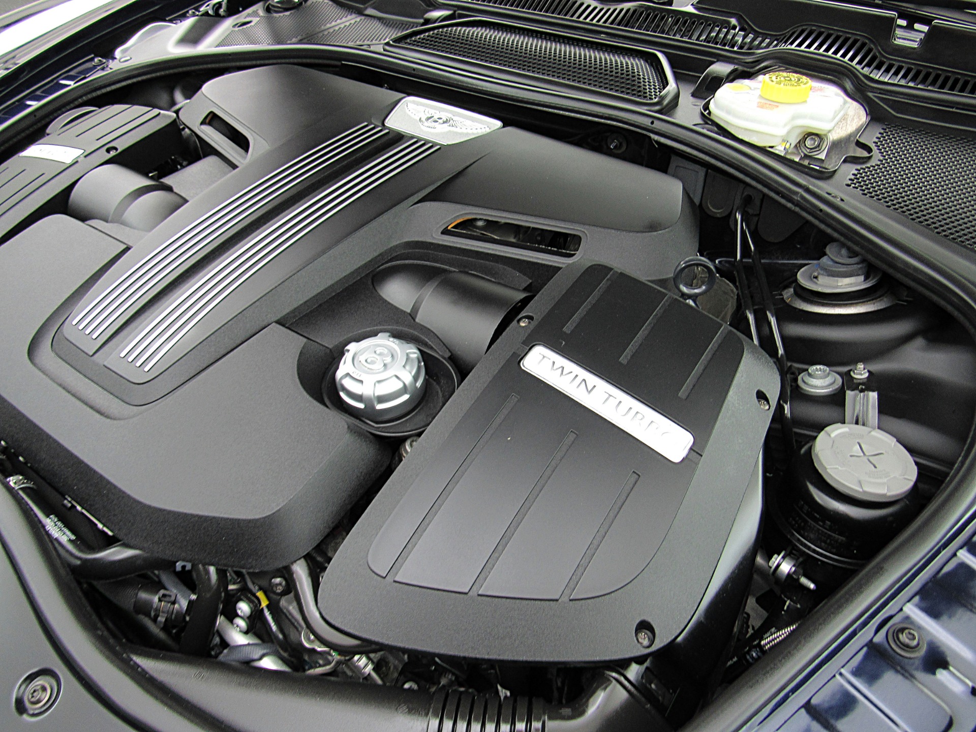 Used 2016 Bentley Flying Spur V8 | St. Petersburg, FL