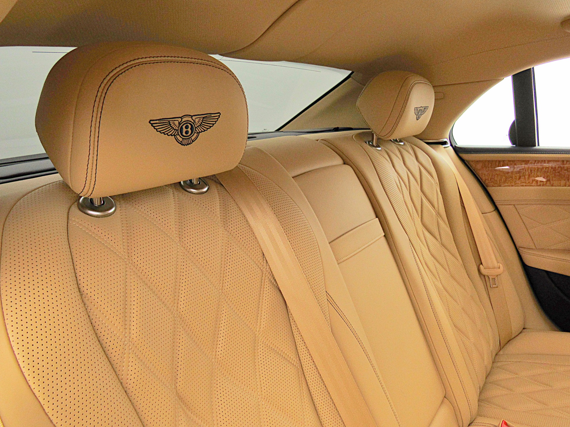 Used 2016 Bentley Flying Spur V8 | St. Petersburg, FL