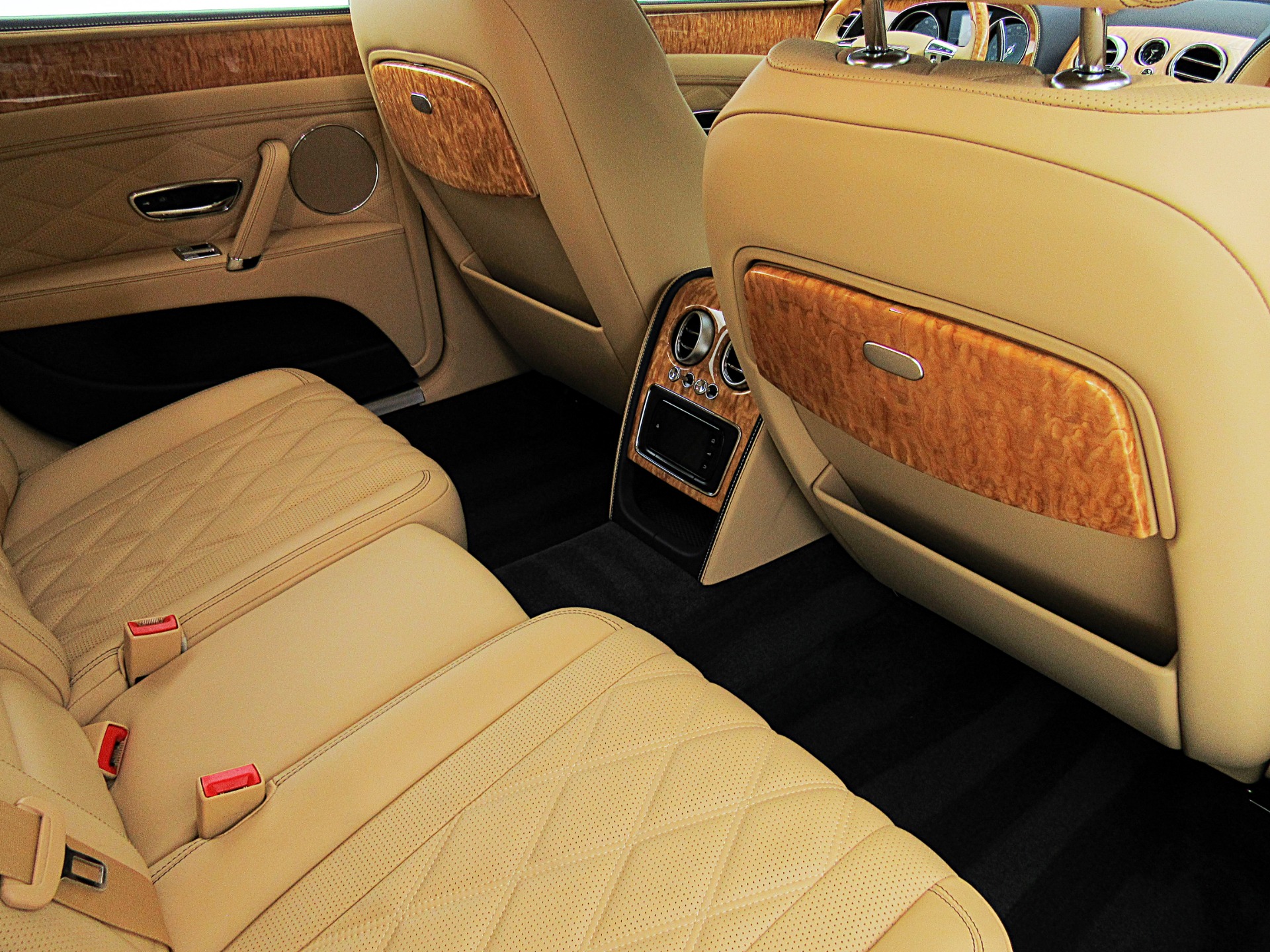 Used 2016 Bentley Flying Spur V8 | St. Petersburg, FL