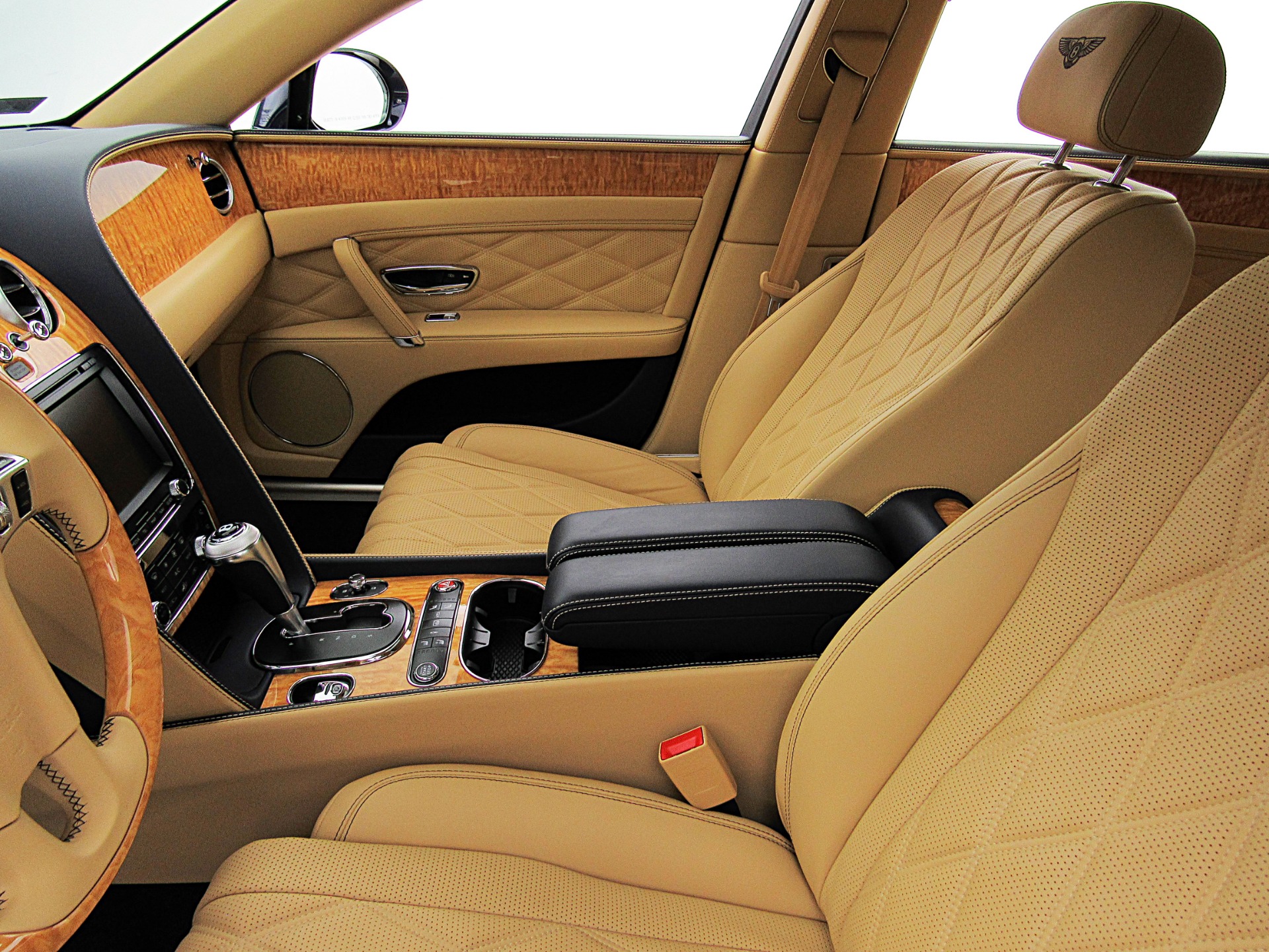 Used 2016 Bentley Flying Spur V8 | St. Petersburg, FL