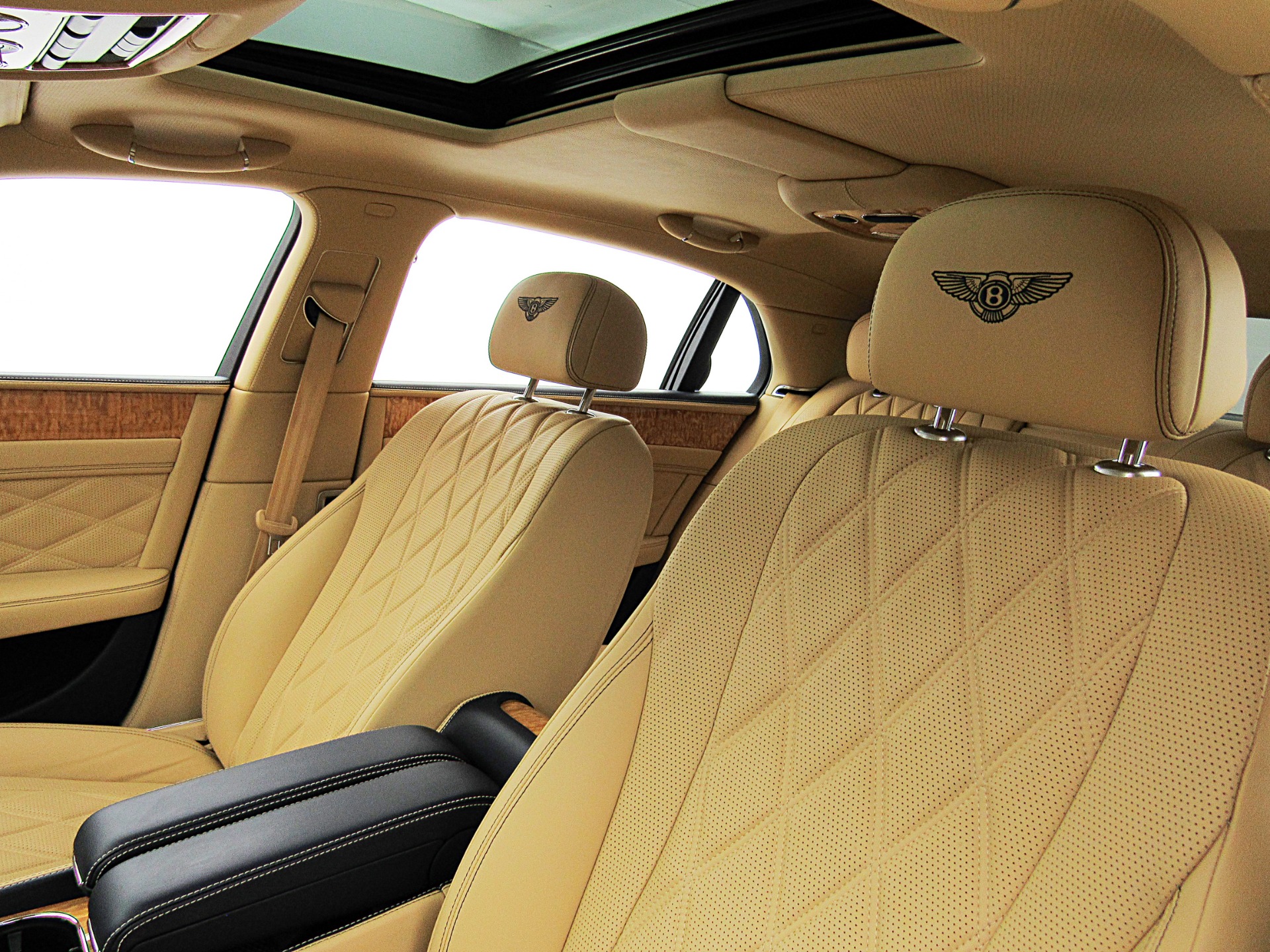 Used 2016 Bentley Flying Spur V8 | St. Petersburg, FL