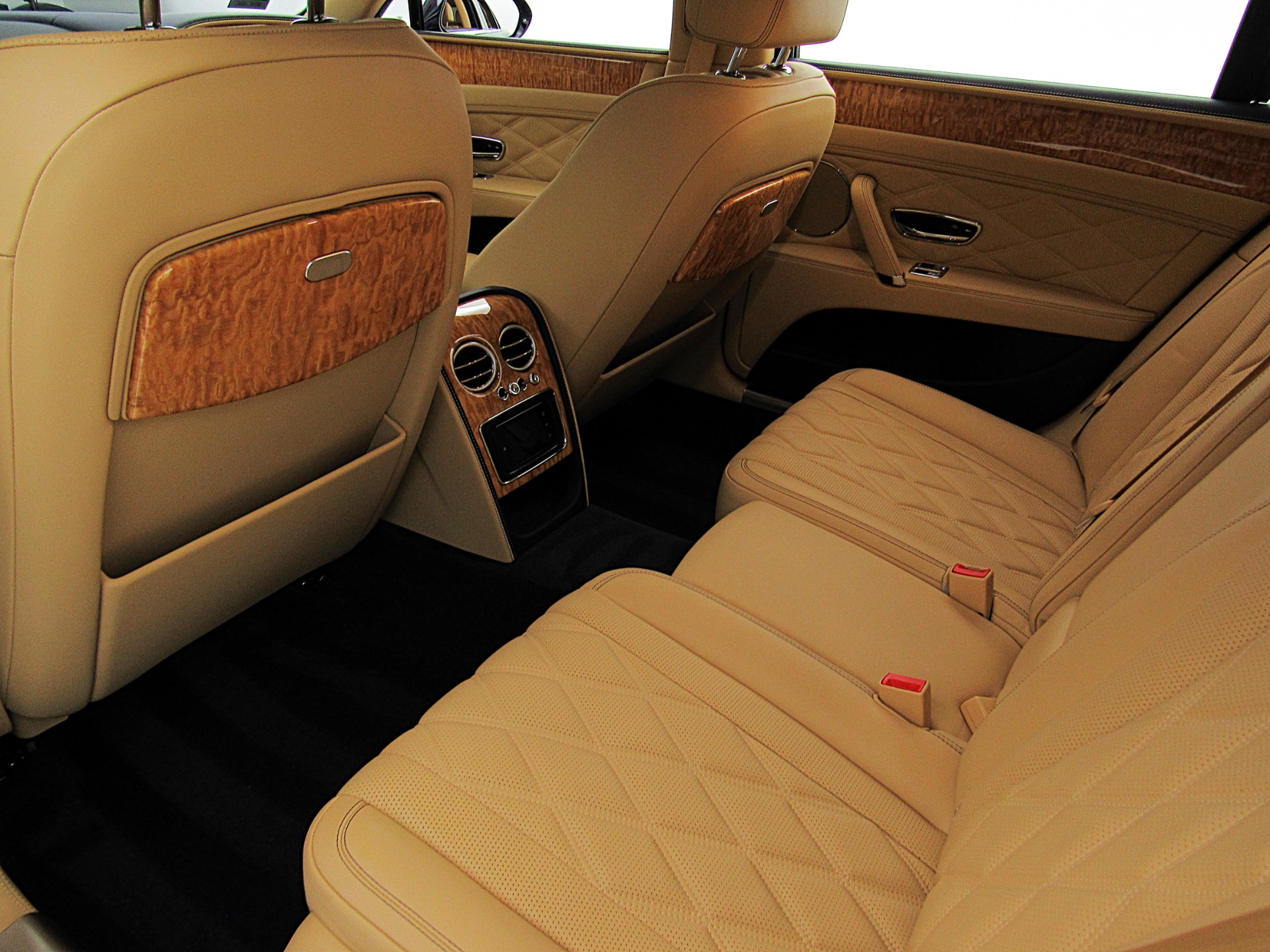 Used 2016 Bentley Flying Spur V8 | St. Petersburg, FL