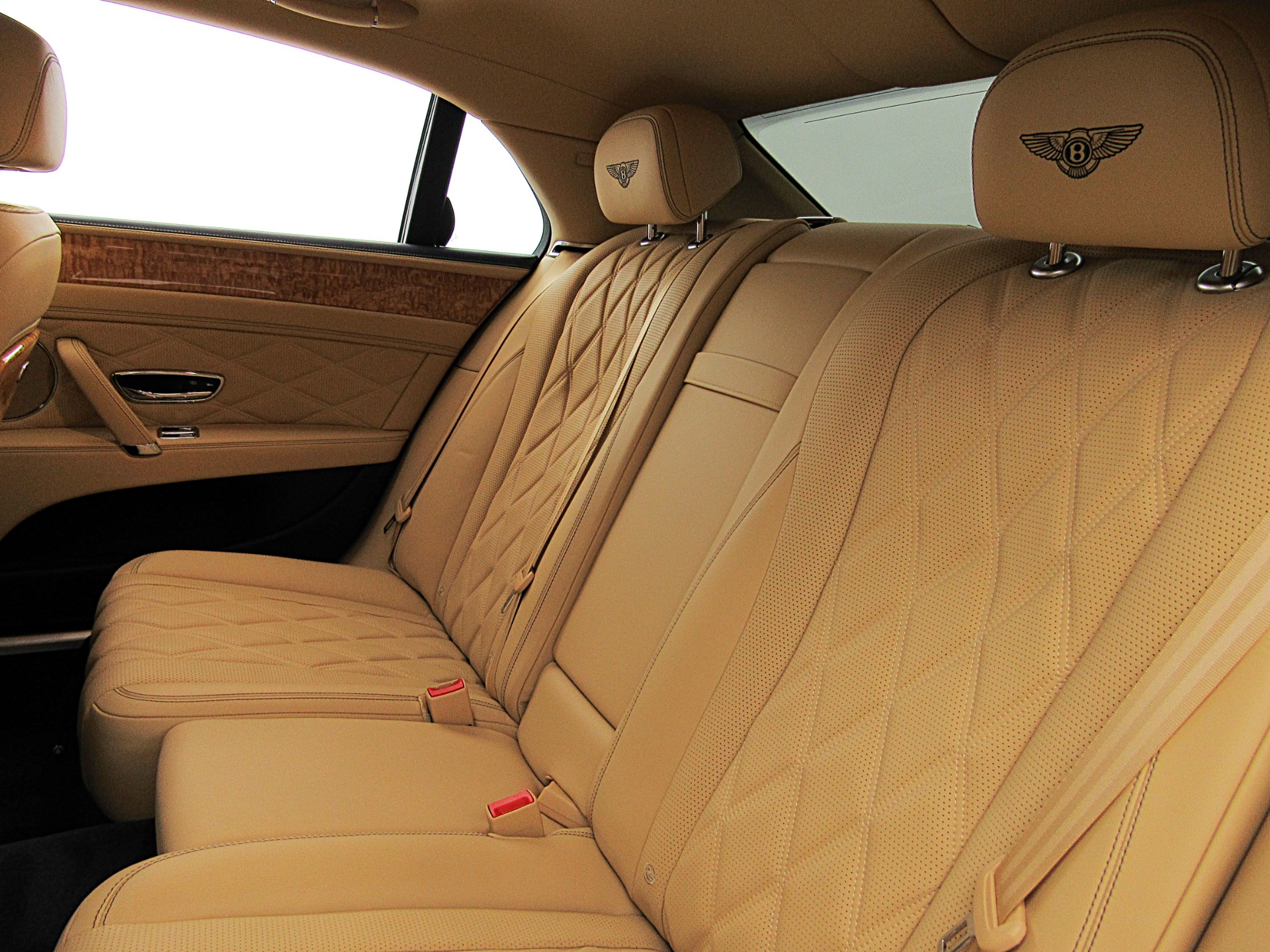 Used 2016 Bentley Flying Spur V8 | St. Petersburg, FL