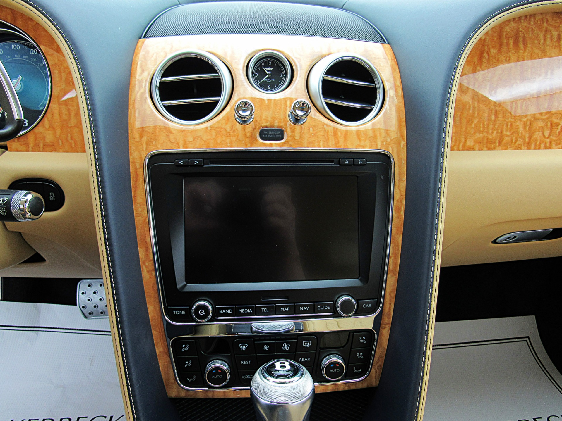 Used 2016 Bentley Flying Spur V8 | St. Petersburg, FL