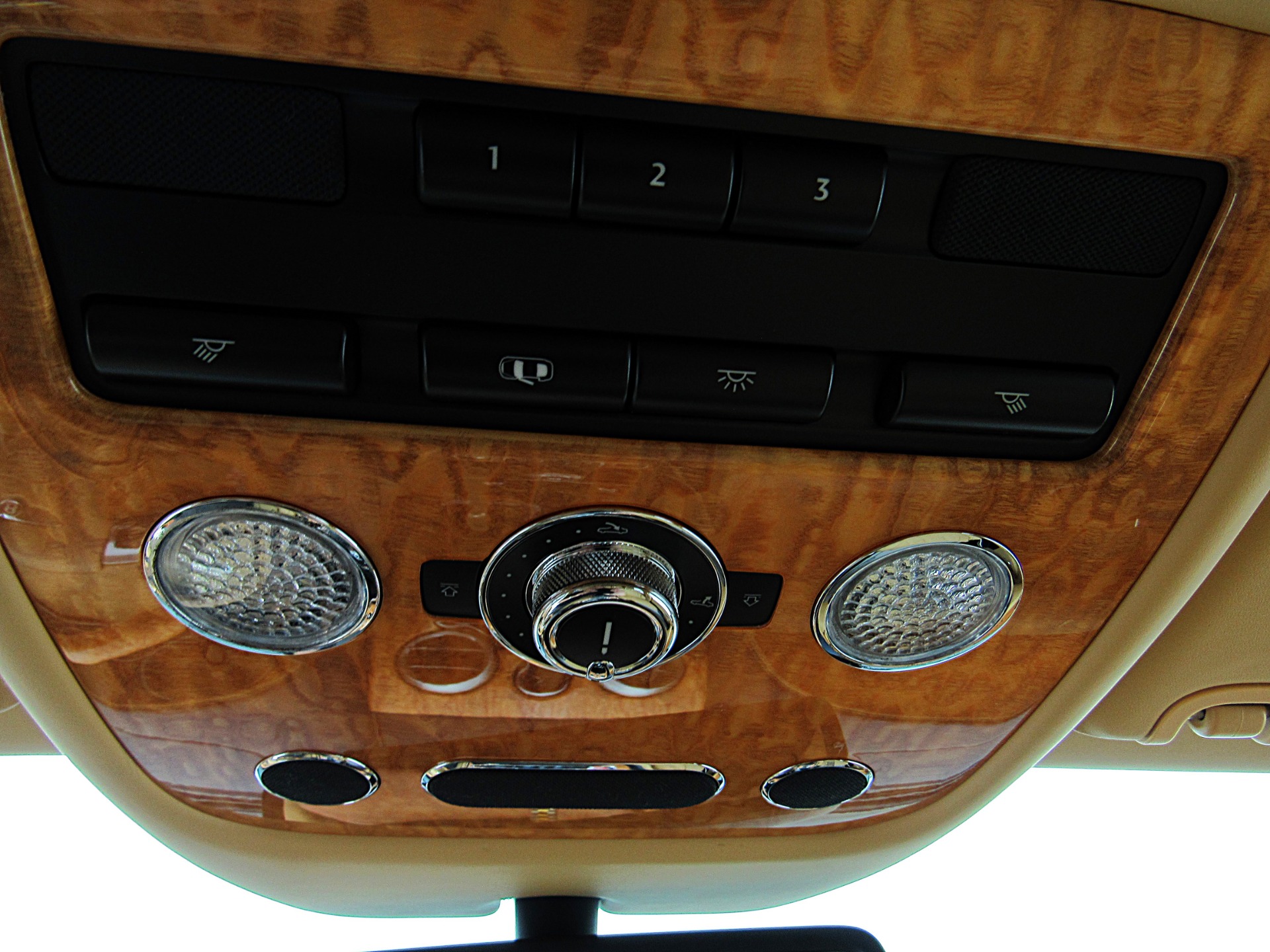 Used 2016 Bentley Flying Spur V8 | St. Petersburg, FL