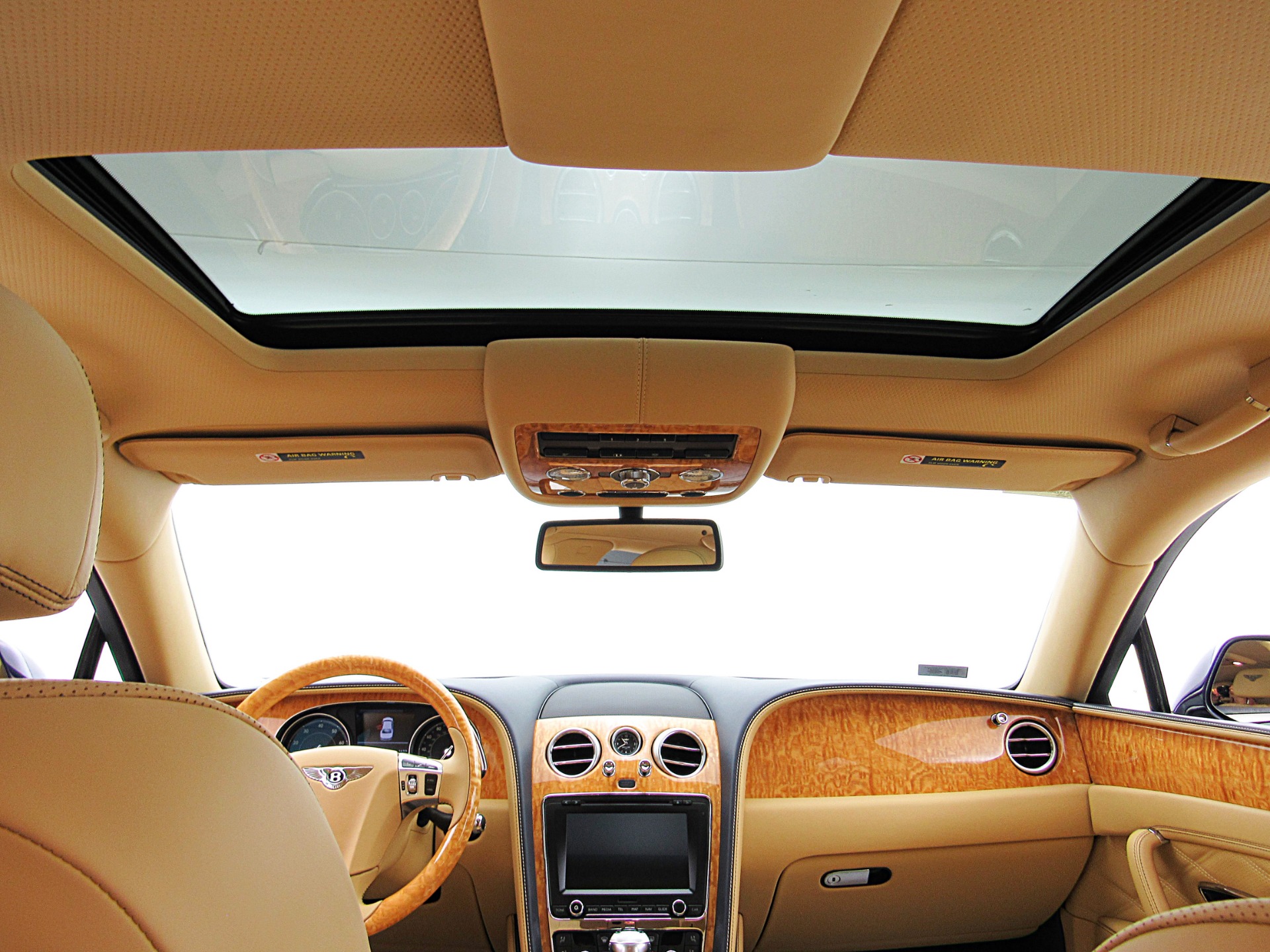 Used 2016 Bentley Flying Spur V8 | St. Petersburg, FL