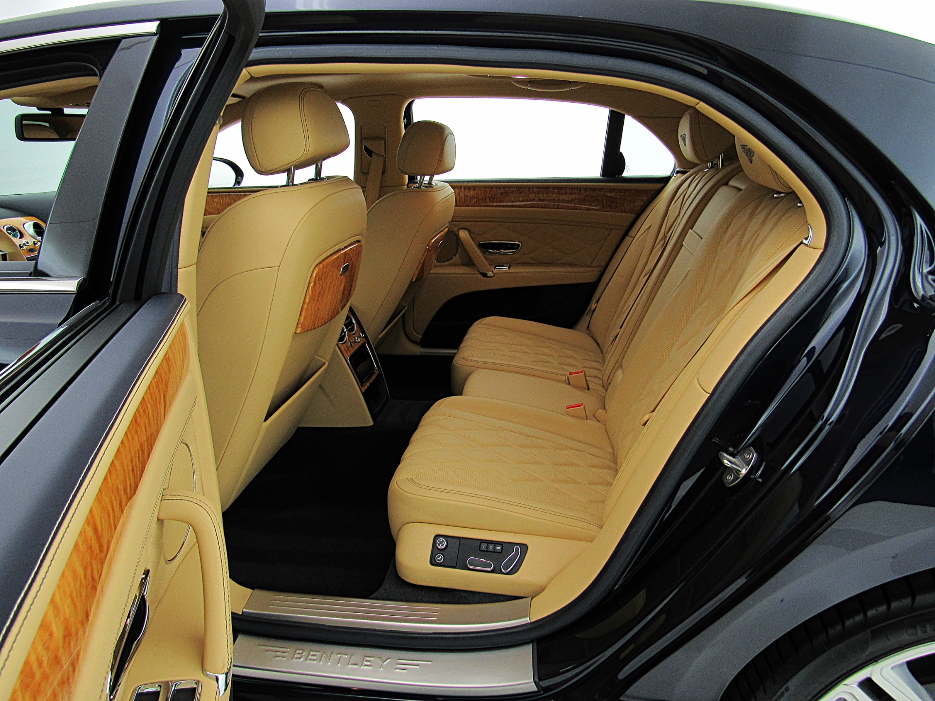 Used 2016 Bentley Flying Spur V8 | St. Petersburg, FL
