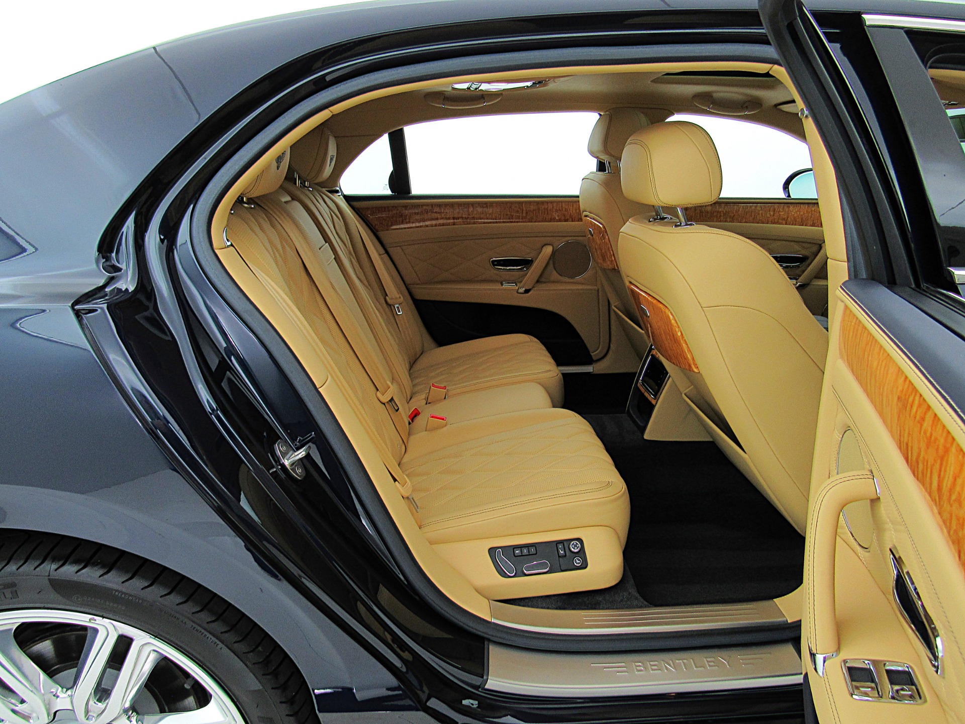 Used 2016 Bentley Flying Spur V8 | St. Petersburg, FL