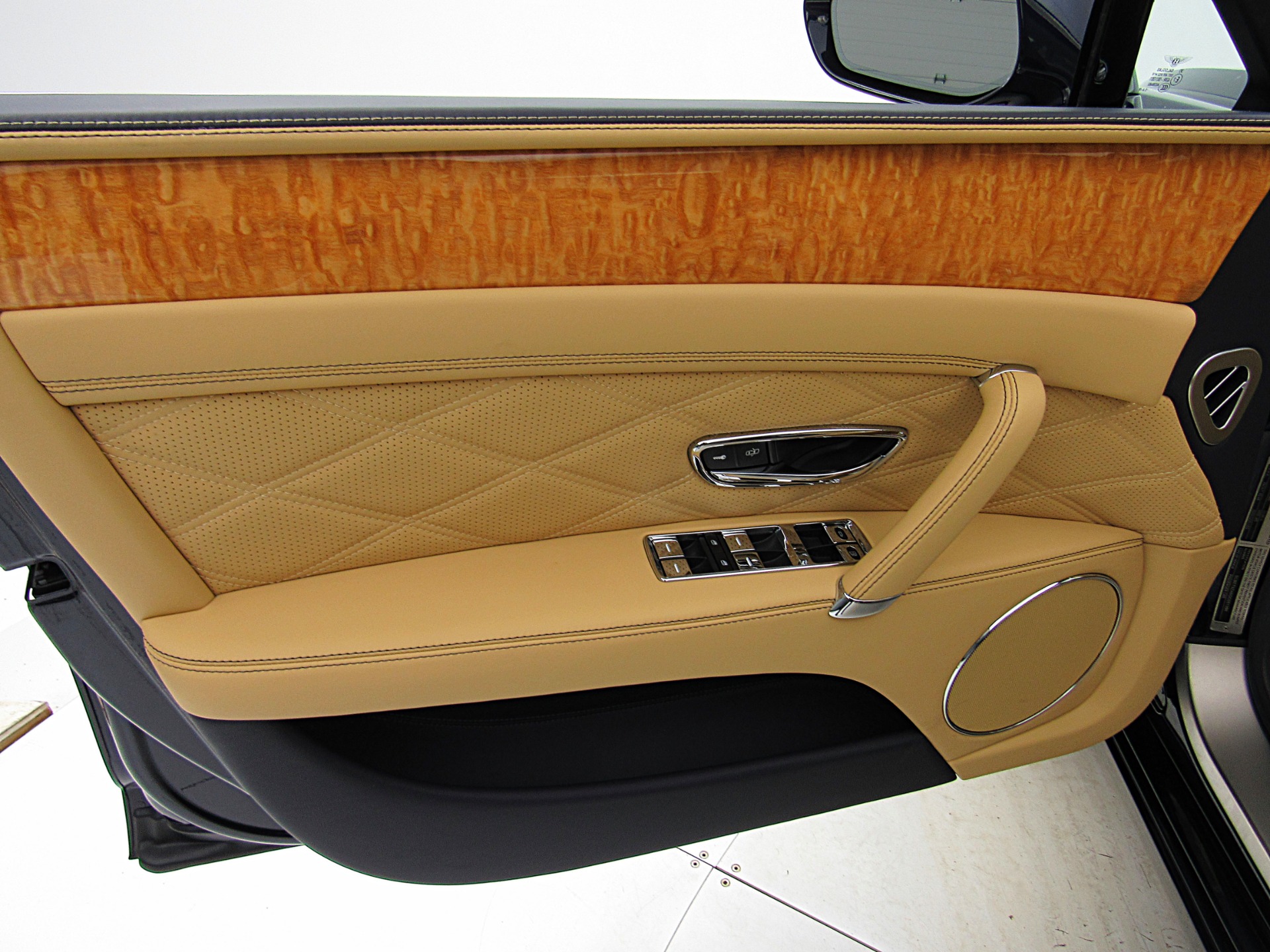 Used 2016 Bentley Flying Spur V8 | St. Petersburg, FL