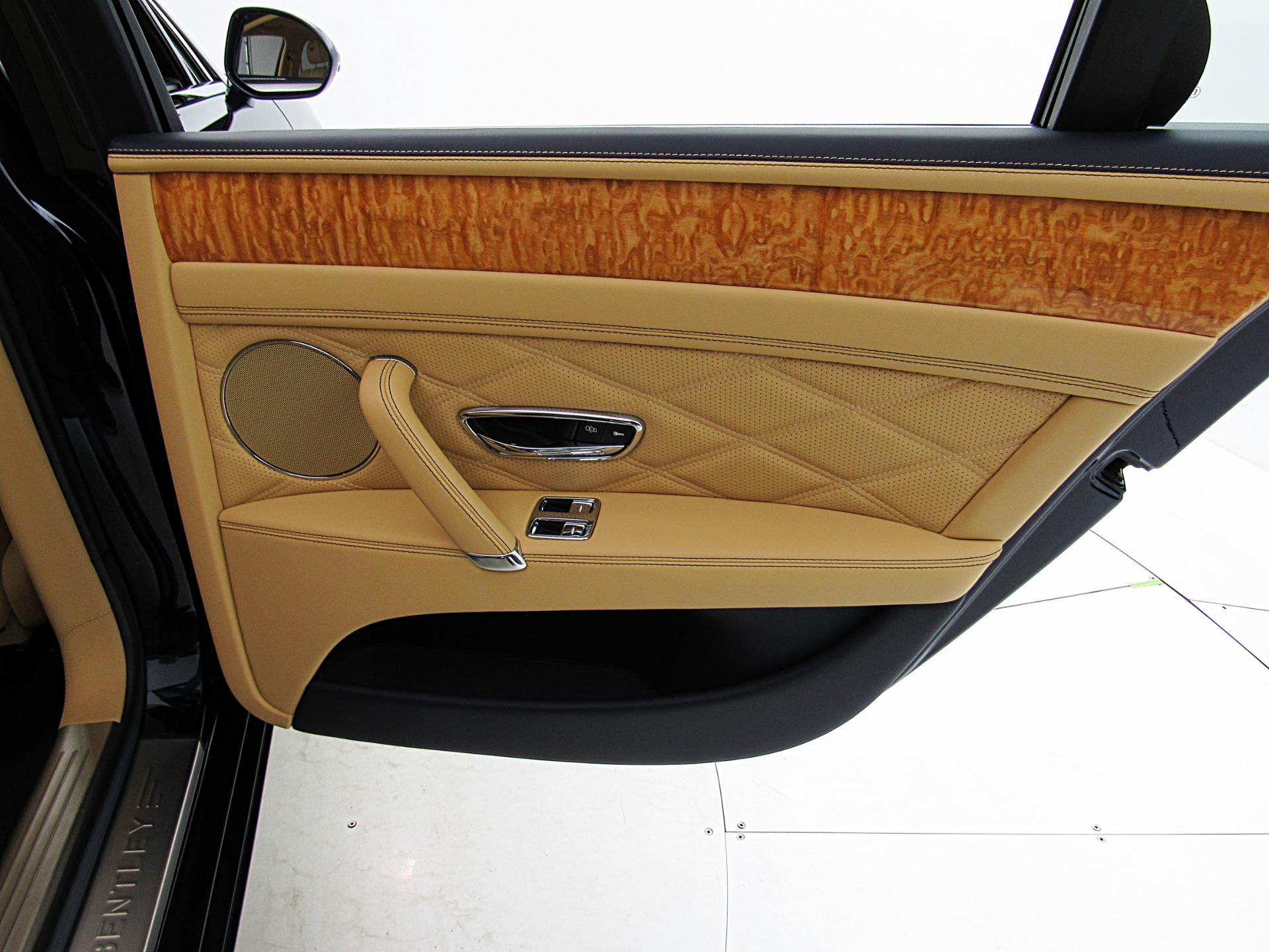 Used 2016 Bentley Flying Spur V8 | St. Petersburg, FL
