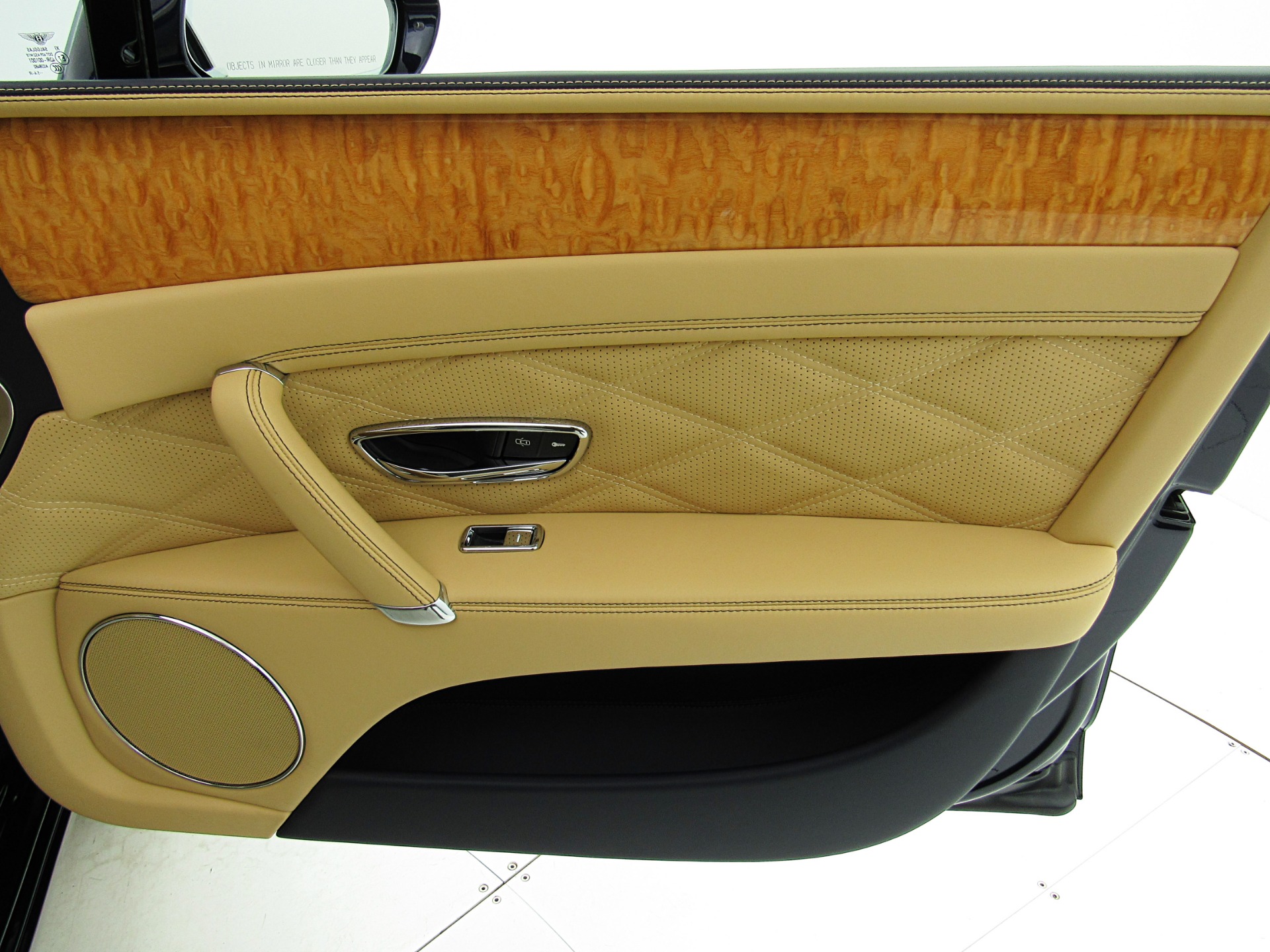 Used 2016 Bentley Flying Spur V8 | St. Petersburg, FL
