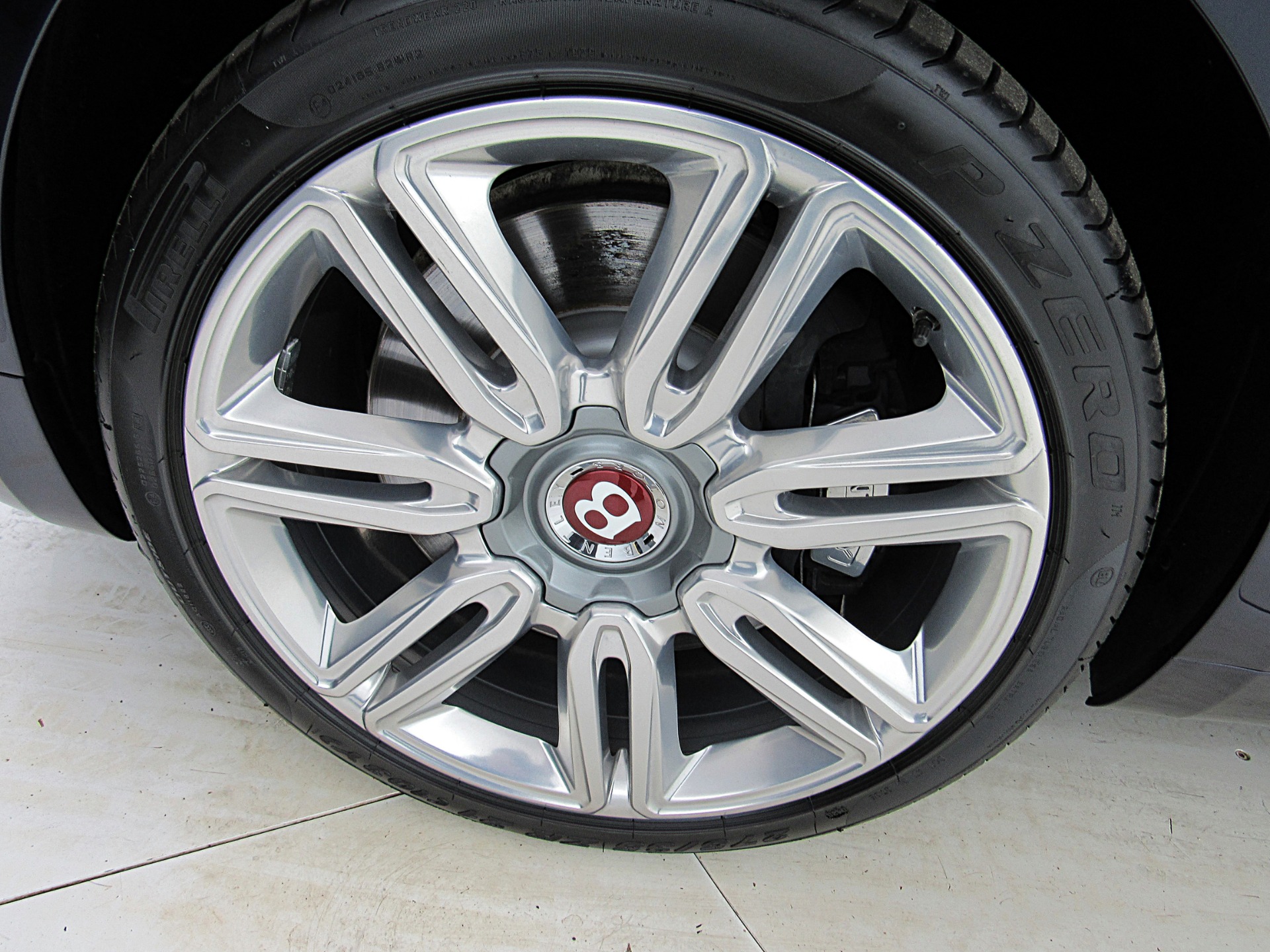 Used 2016 Bentley Flying Spur V8 | St. Petersburg, FL