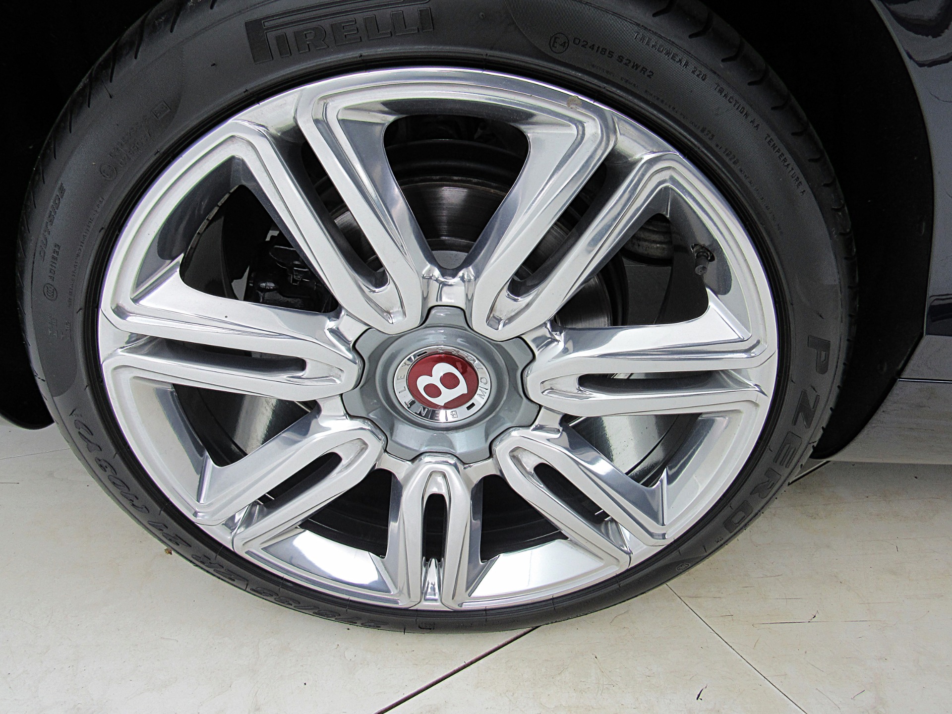 Used 2016 Bentley Flying Spur V8 | St. Petersburg, FL