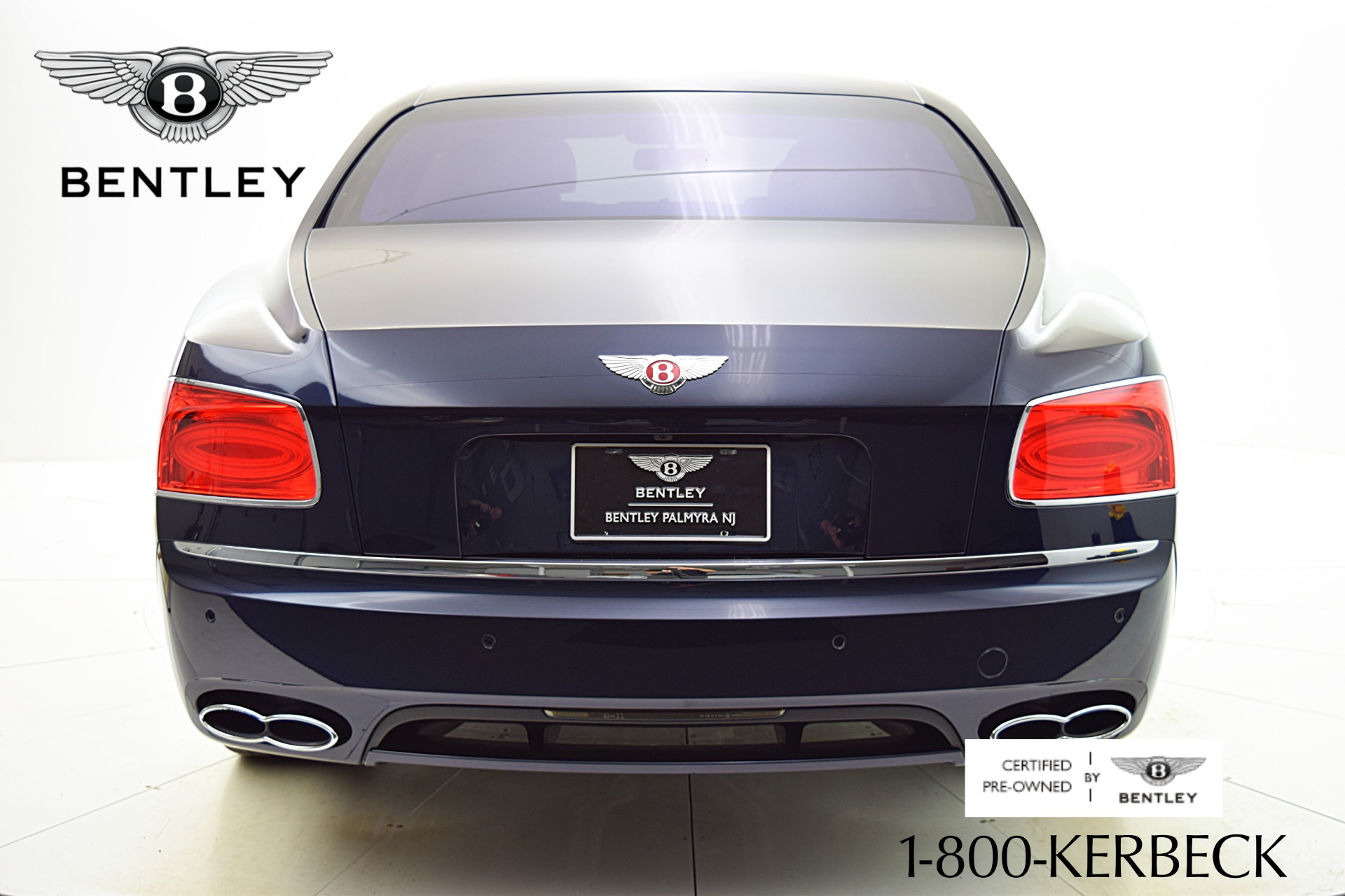 Used 2016 Bentley Flying Spur V8 | St. Petersburg, FL