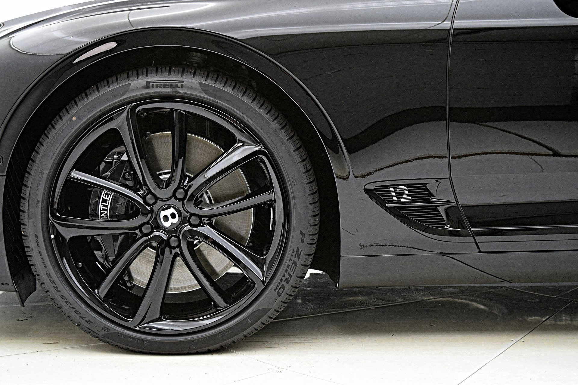 Used 2020 Bentley Continental GT | St. Petersburg, FL