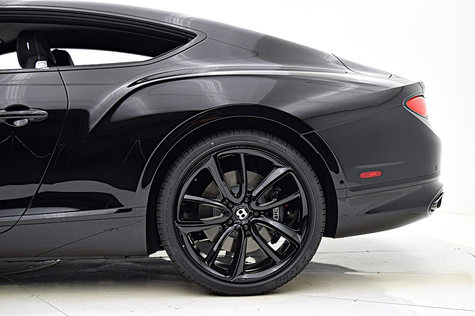 Used 2020 Bentley Continental GT | St. Petersburg, FL