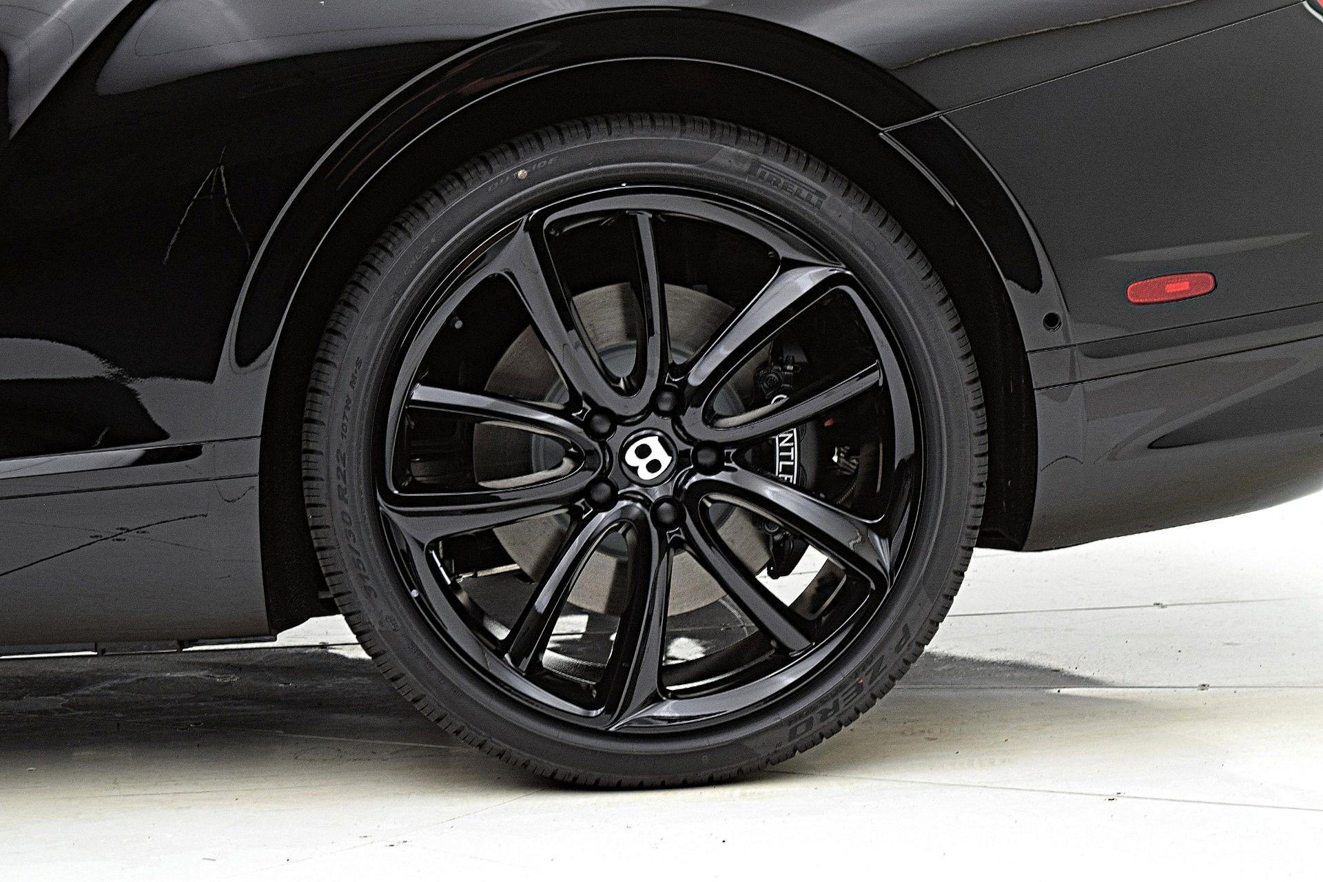 Used 2020 Bentley Continental GT | St. Petersburg, FL