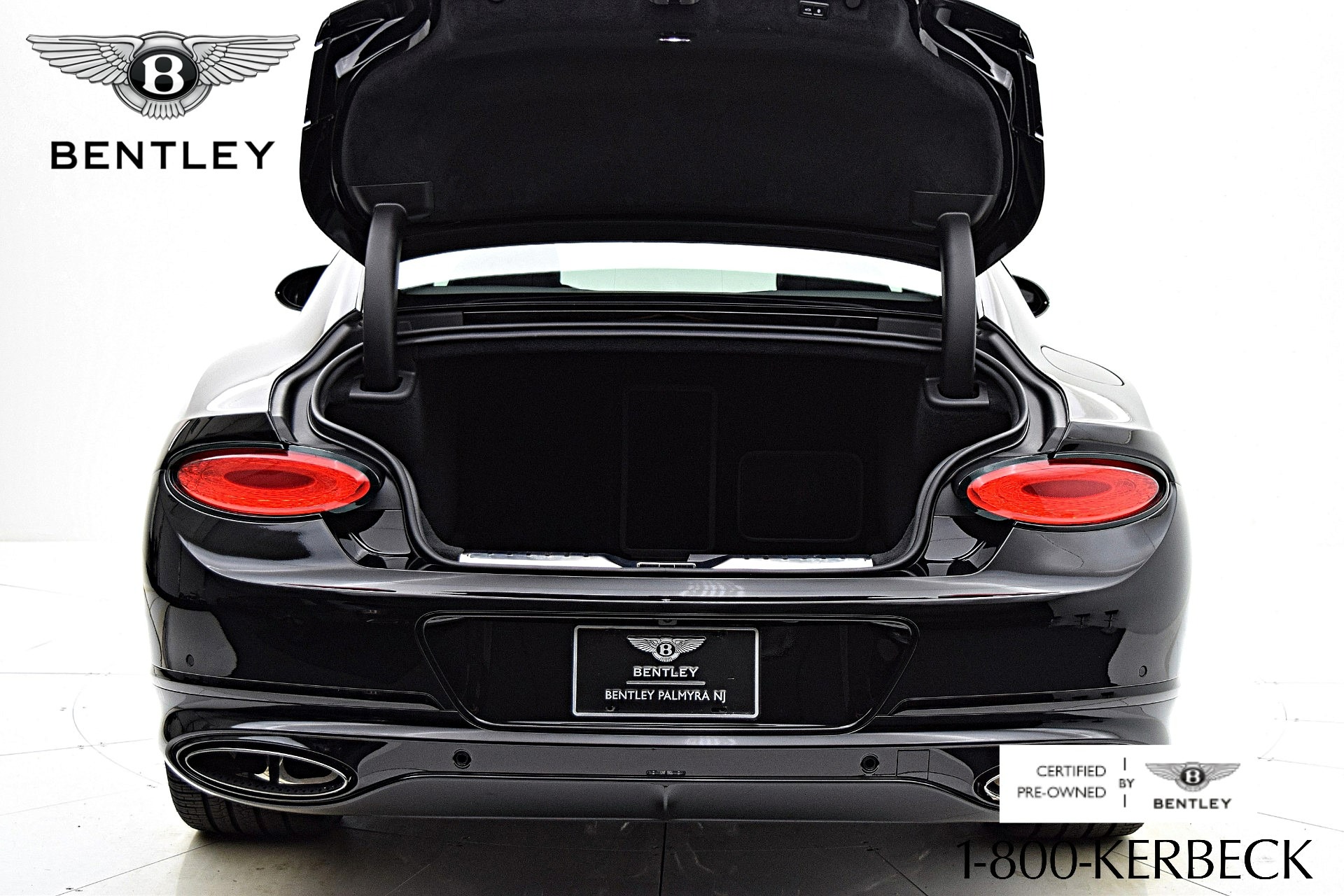 Used 2020 Bentley Continental GT | St. Petersburg, FL