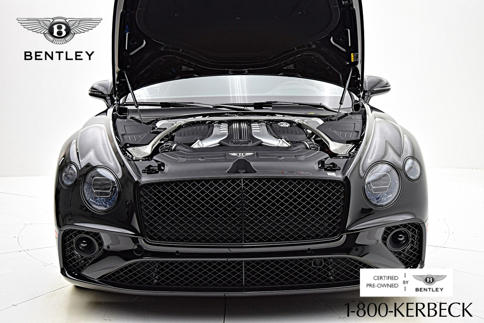 Used 2020 Bentley Continental GT | St. Petersburg, FL