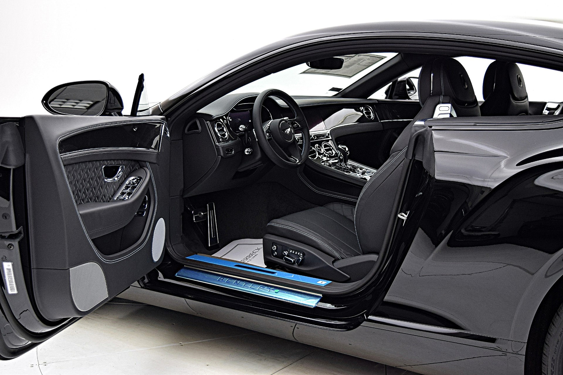 Used 2020 Bentley Continental GT | St. Petersburg, FL