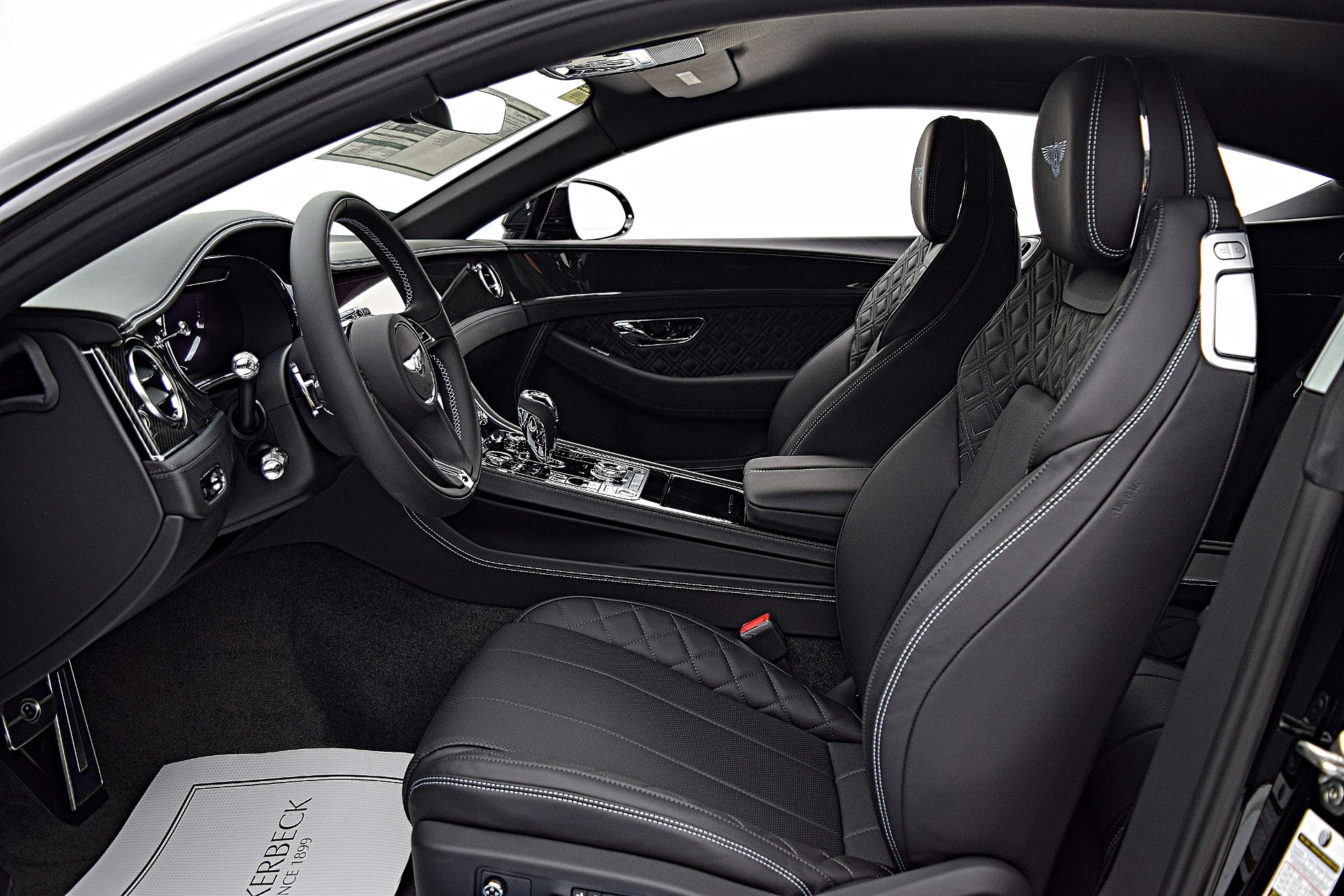 Used 2020 Bentley Continental GT | St. Petersburg, FL