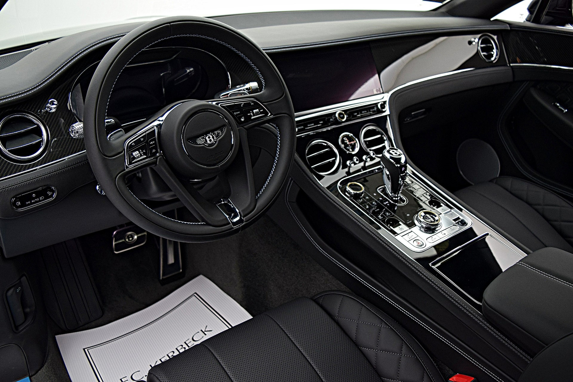 Used 2020 Bentley Continental GT | St. Petersburg, FL