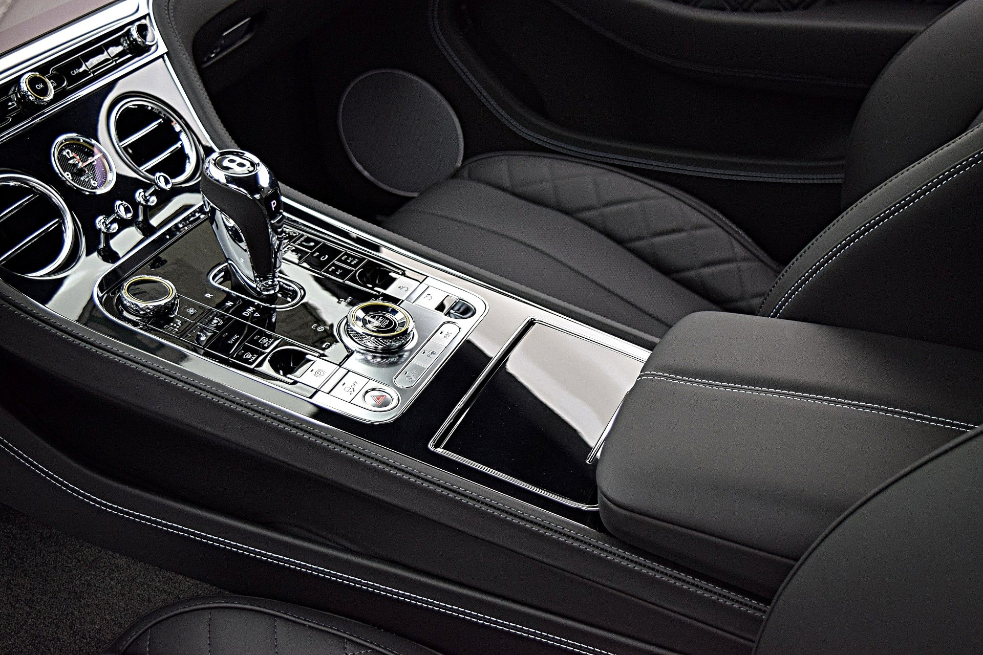 Used 2020 Bentley Continental GT | St. Petersburg, FL