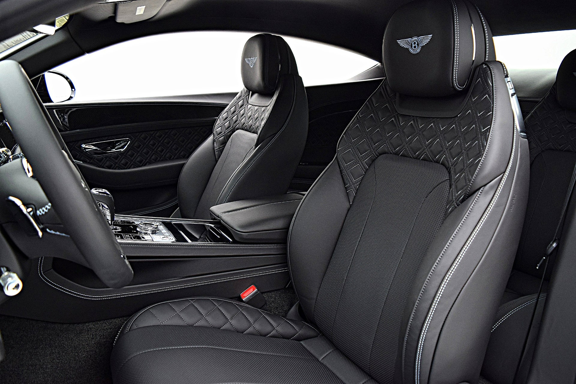 Used 2020 Bentley Continental GT | St. Petersburg, FL