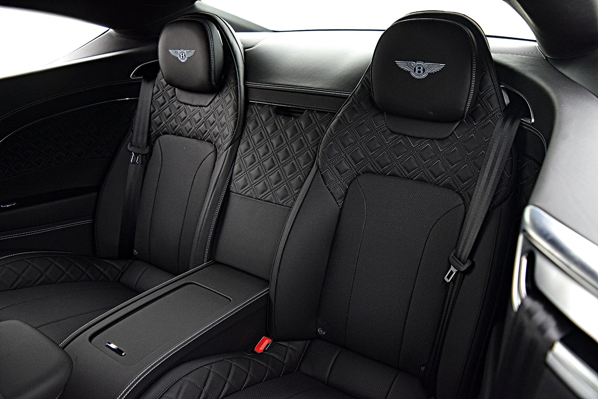 Used 2020 Bentley Continental GT | St. Petersburg, FL