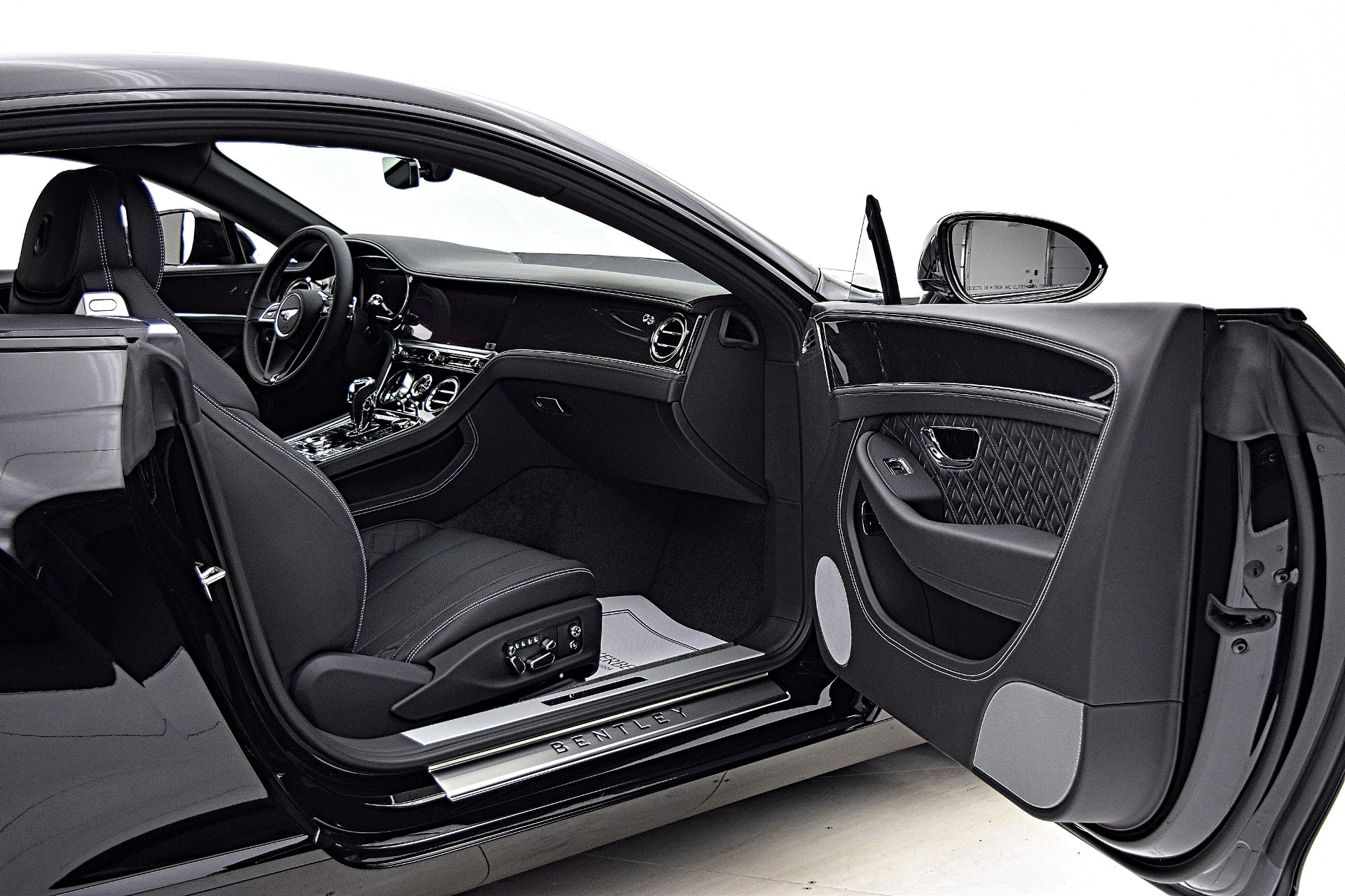 Used 2020 Bentley Continental GT | St. Petersburg, FL