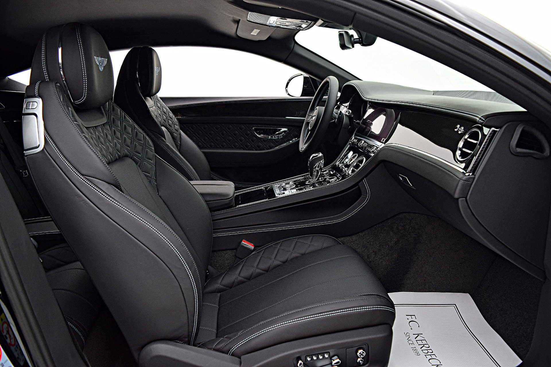 Used 2020 Bentley Continental GT | St. Petersburg, FL