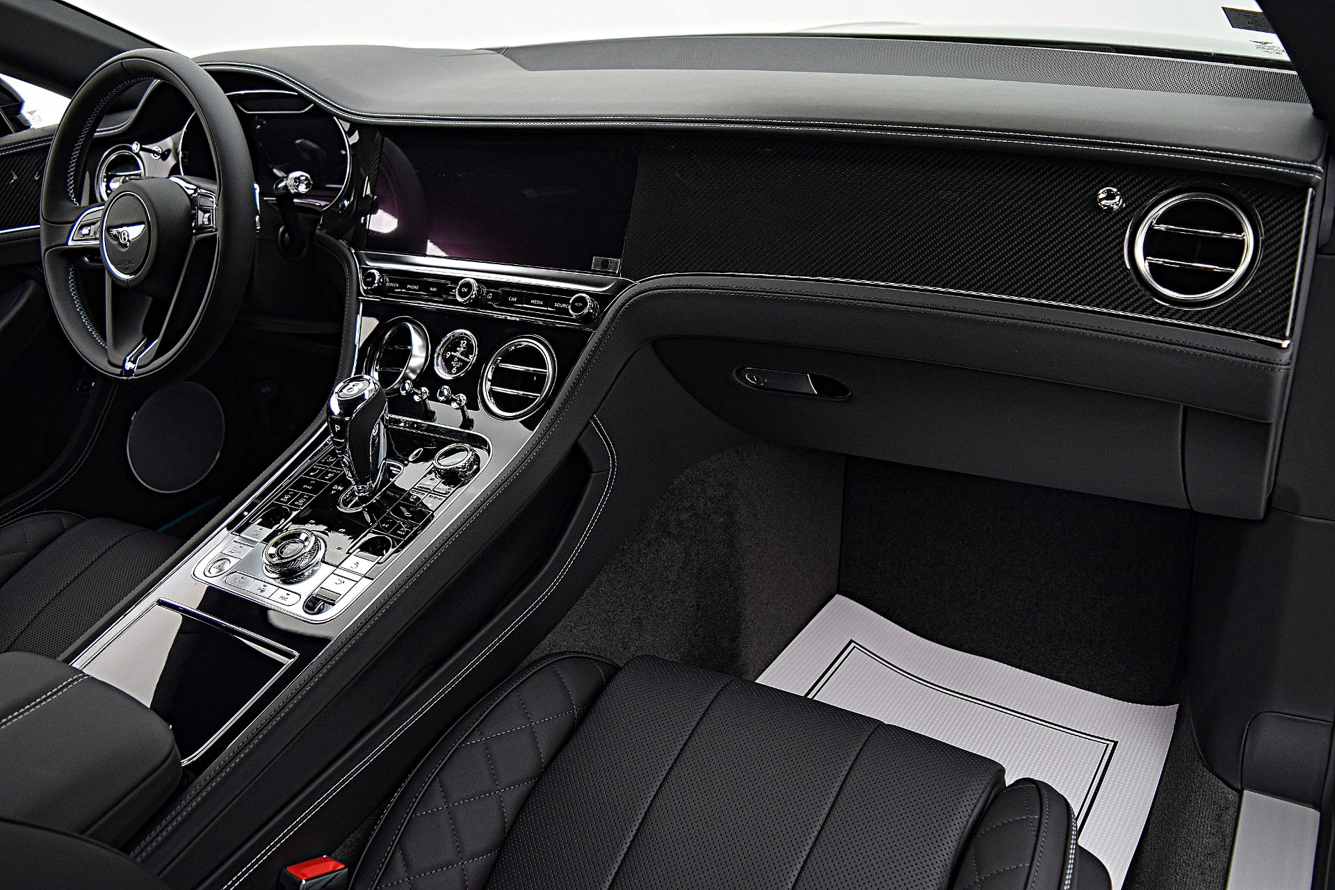 Used 2020 Bentley Continental GT | St. Petersburg, FL