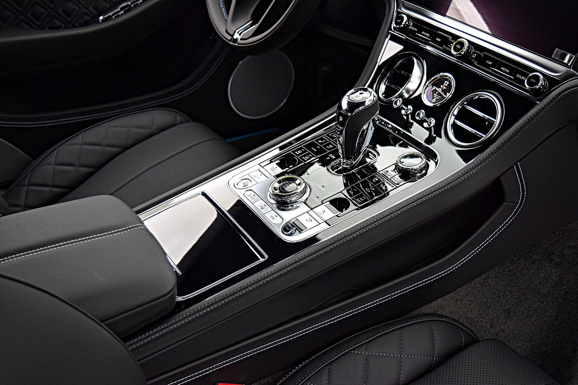 Used 2020 Bentley Continental GT | St. Petersburg, FL
