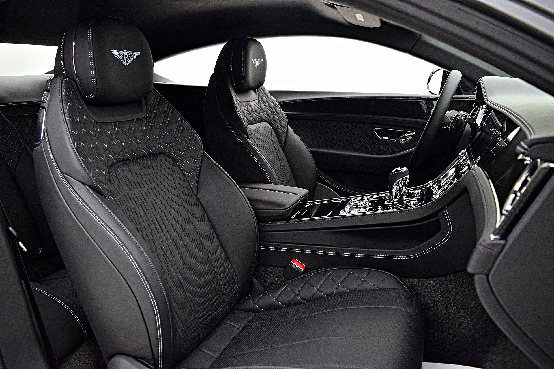 Used 2020 Bentley Continental GT | St. Petersburg, FL