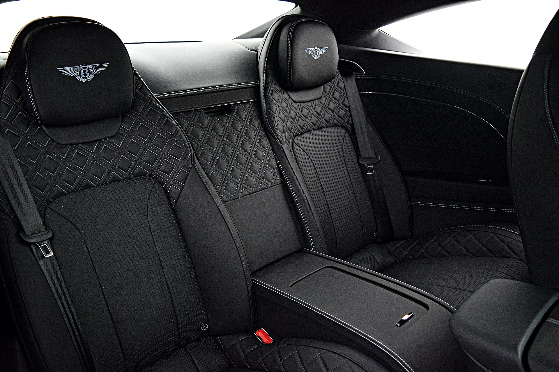 Used 2020 Bentley Continental GT | St. Petersburg, FL
