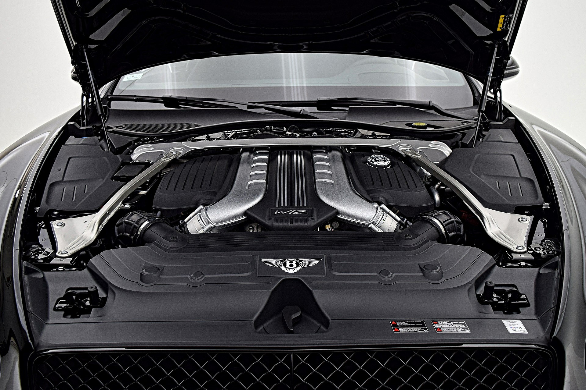 Used 2020 Bentley Continental GT | St. Petersburg, FL