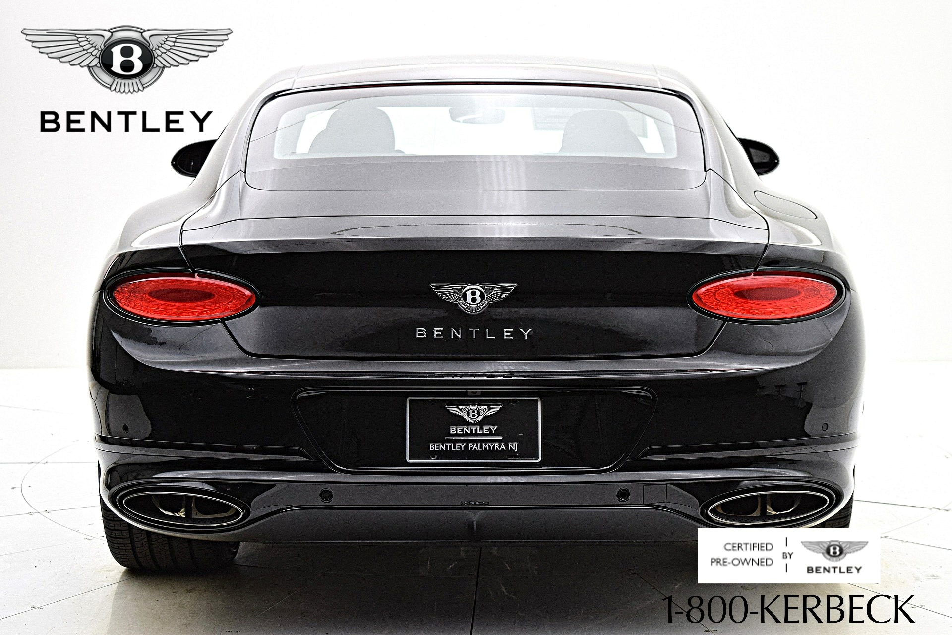 Used 2020 Bentley Continental GT | St. Petersburg, FL