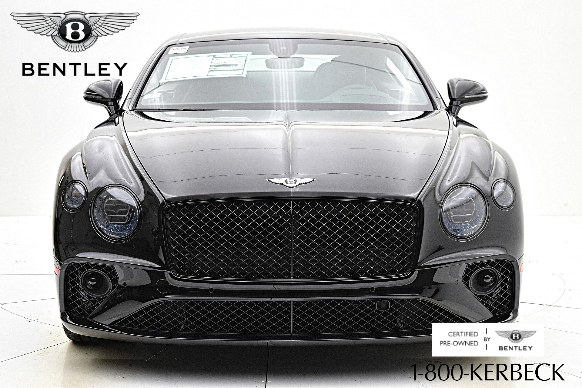 Used 2020 Bentley Continental GT | St. Petersburg, FL