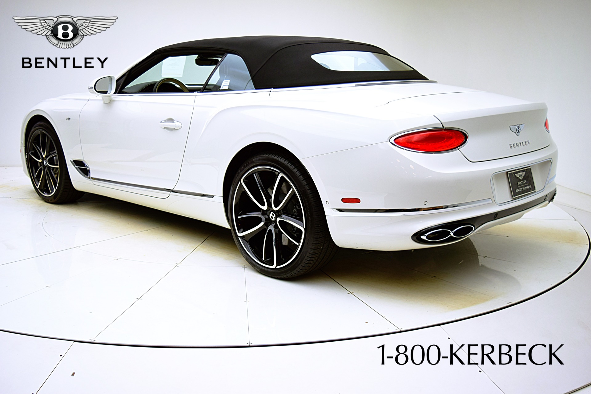 Used 2021 Bentley Continental GT V8 | St. Petersburg, FL