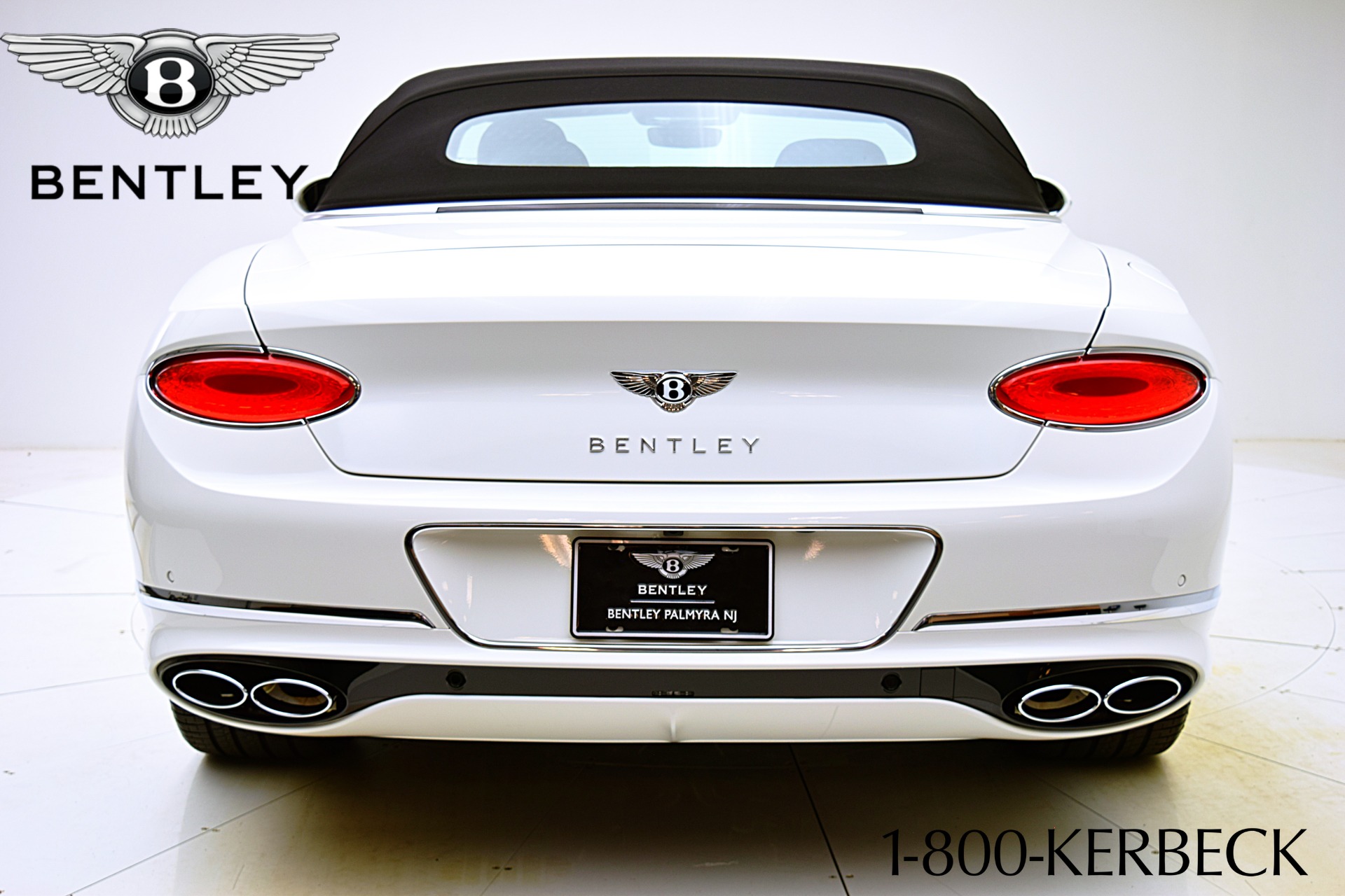 Used 2021 Bentley Continental GT V8 | St. Petersburg, FL