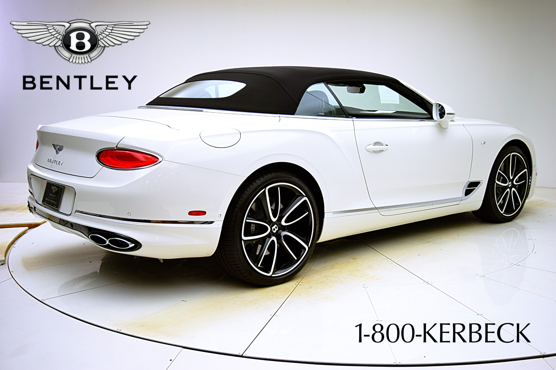 Used 2021 Bentley Continental GT V8 | St. Petersburg, FL