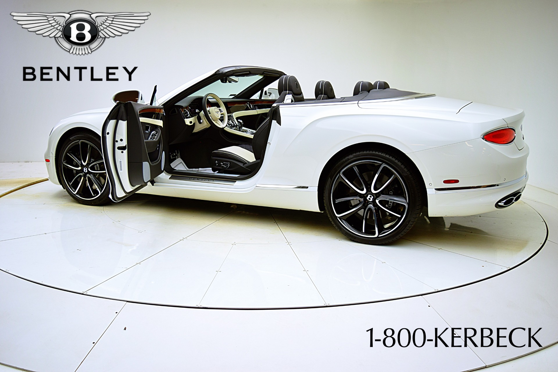 Used 2021 Bentley Continental GT V8 | St. Petersburg, FL