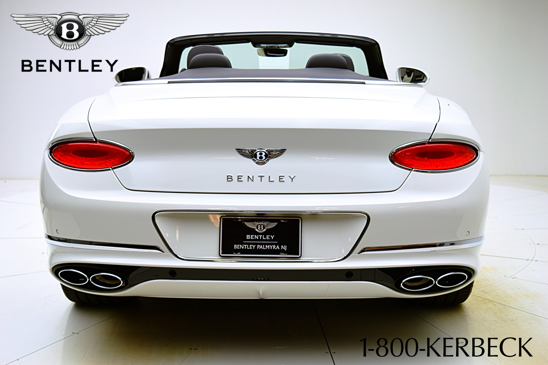 Used 2021 Bentley Continental GT V8 | St. Petersburg, FL
