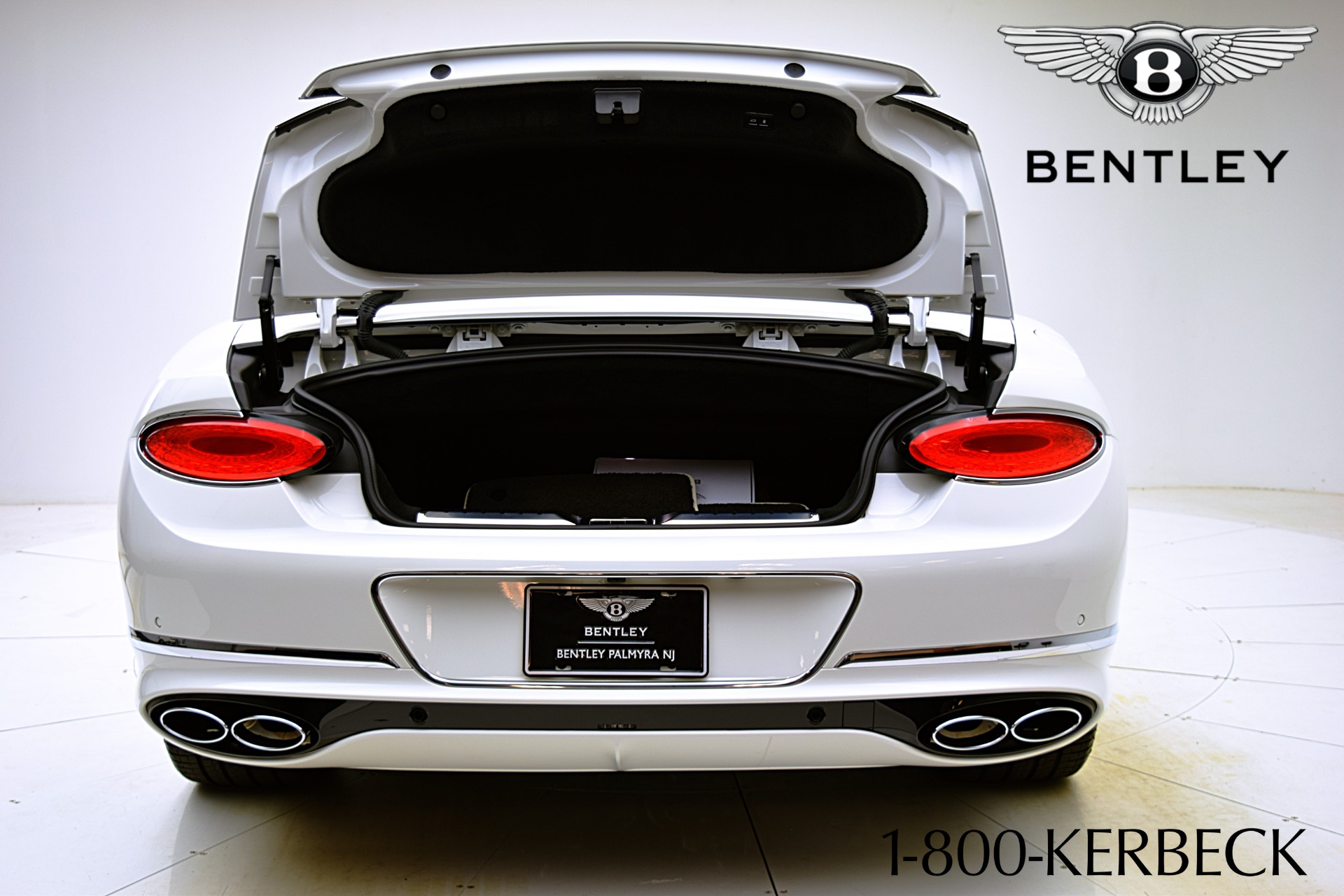 Used 2021 Bentley Continental GT V8 | St. Petersburg, FL