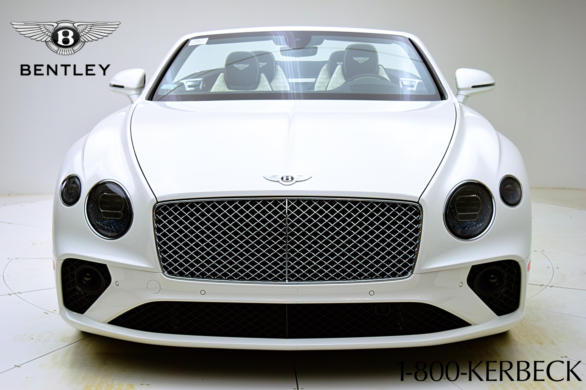 Used 2021 Bentley Continental GT V8 | St. Petersburg, FL