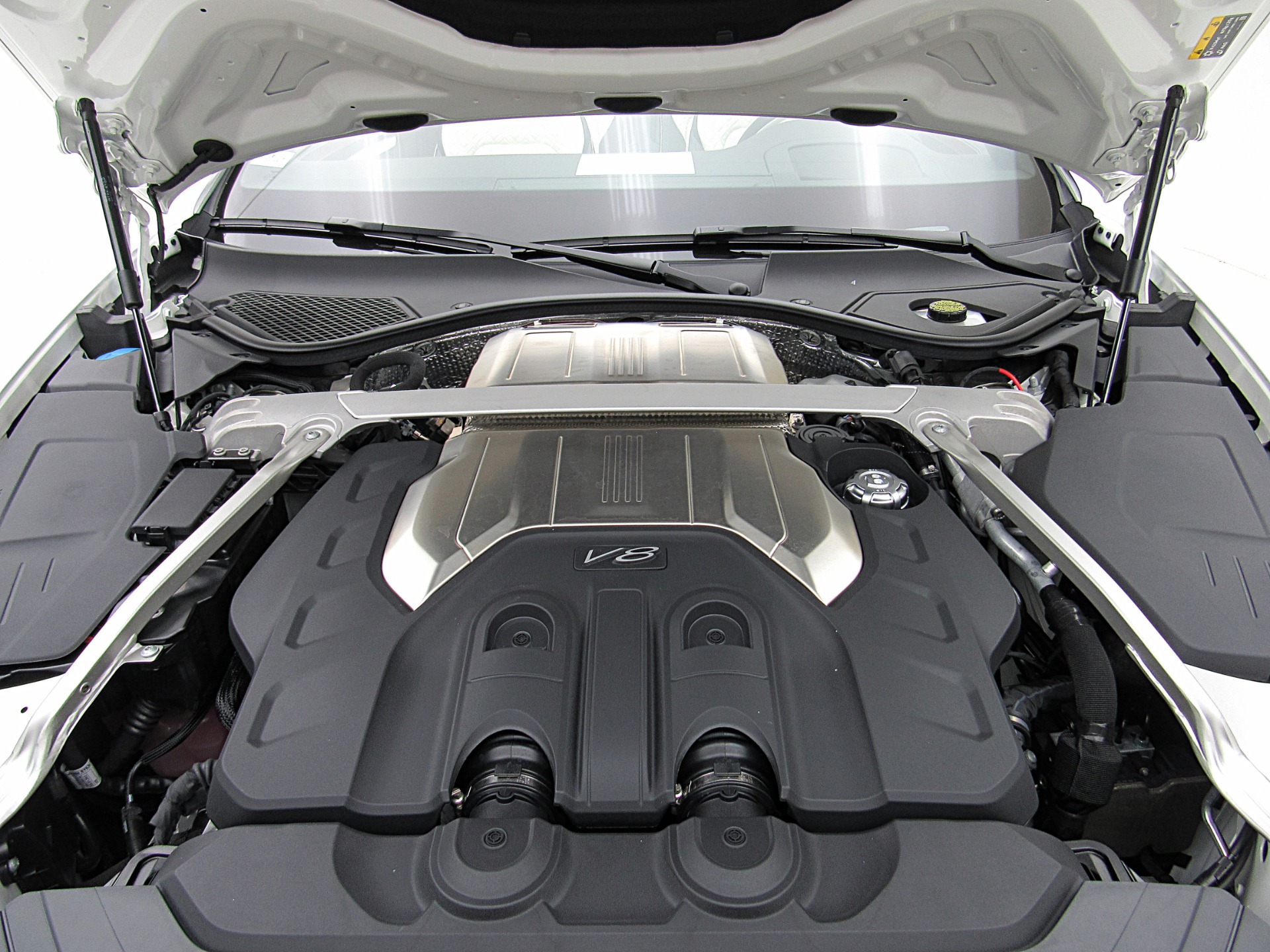 Used 2021 Bentley Continental GT V8 | St. Petersburg, FL