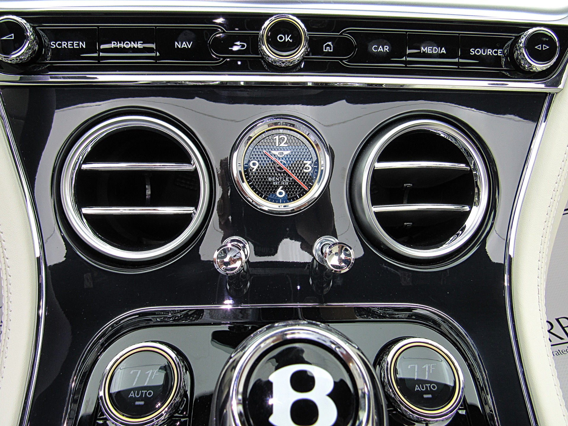 Used 2021 Bentley Continental GT V8 | St. Petersburg, FL
